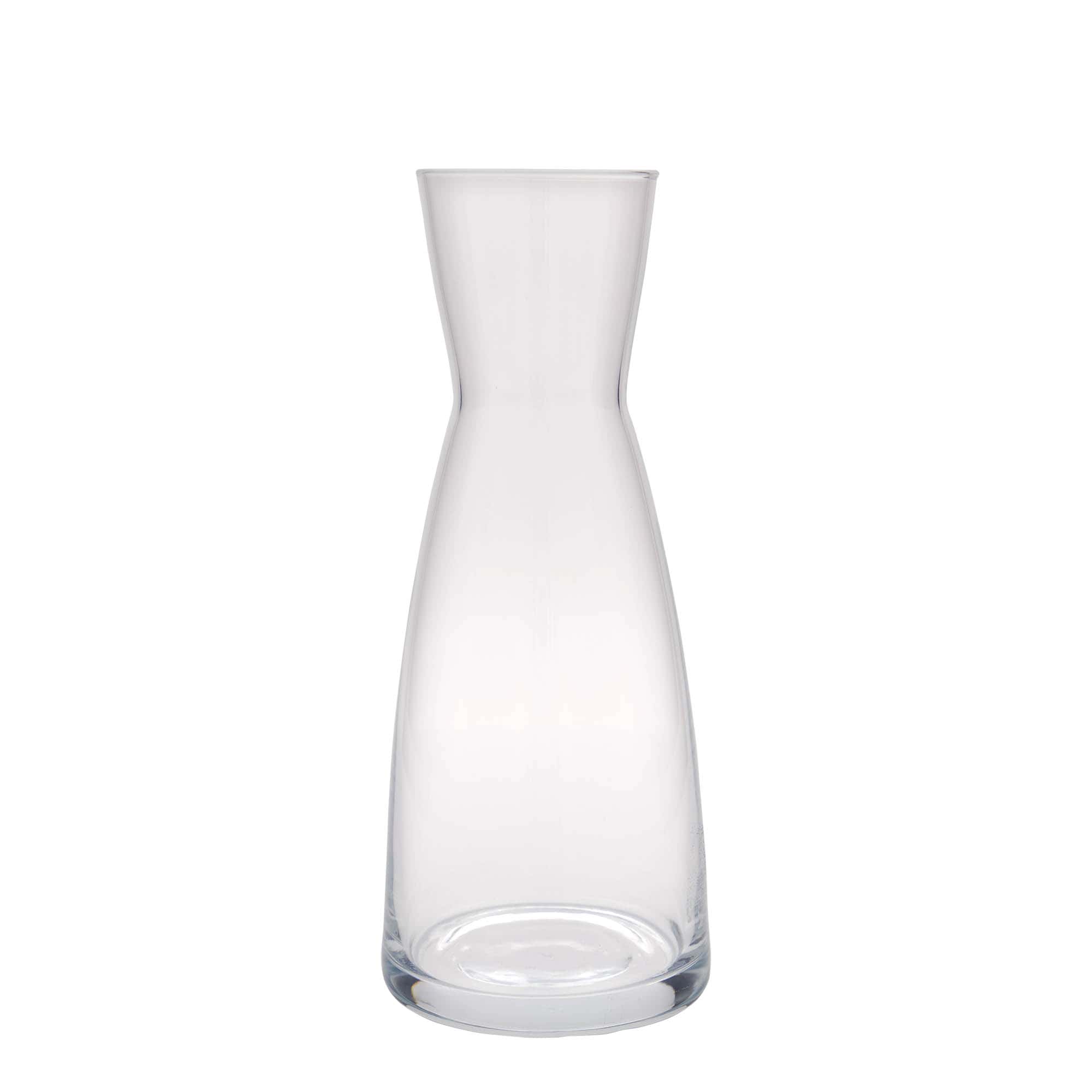 1.000 ml Karaffe 'Ypsilon', Glas
