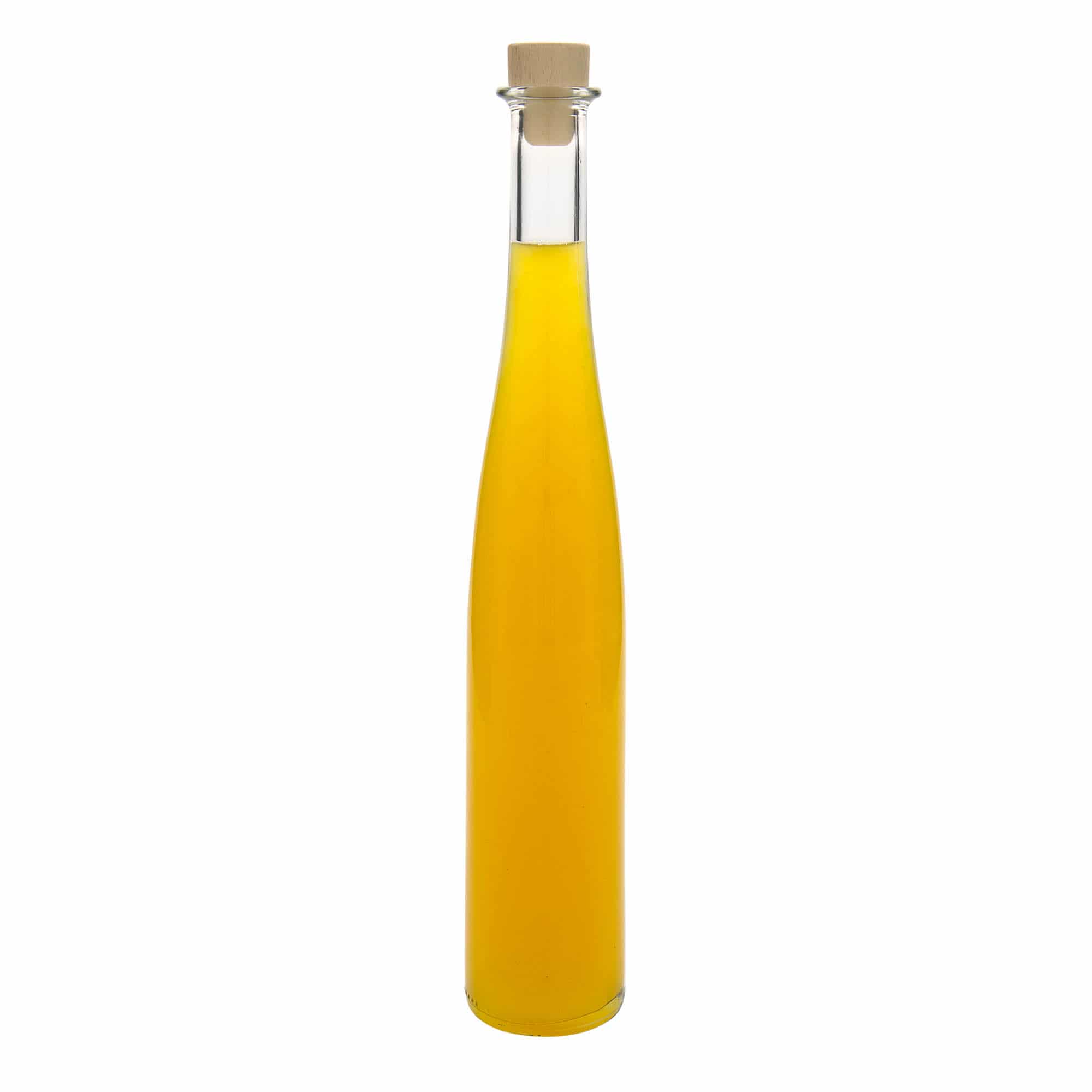500 ml Glasflasche „Renana Futura“, Mündung: Kork