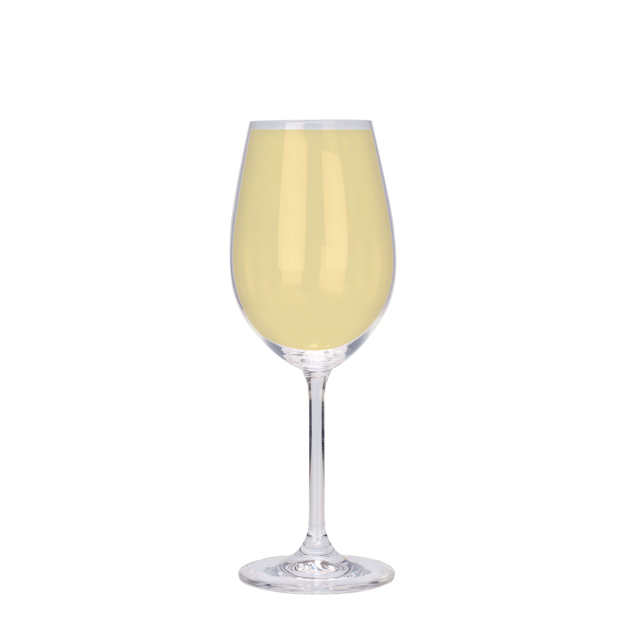 350 ml Weinglas Gastro „Colibri“, Glas » Volumen: 350,00, Farbe: Natur