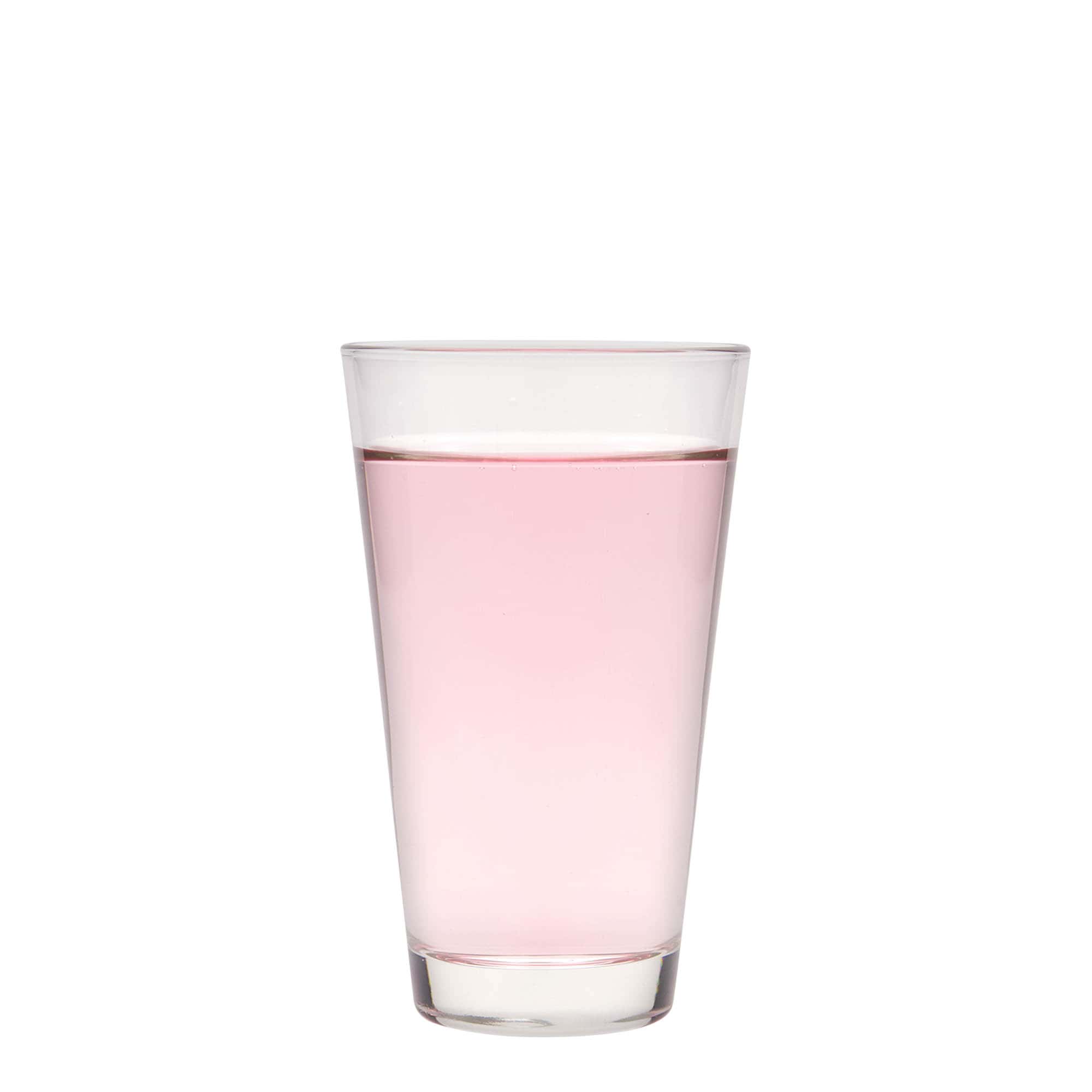 250 ml Trinkglas 'Conic', Glas