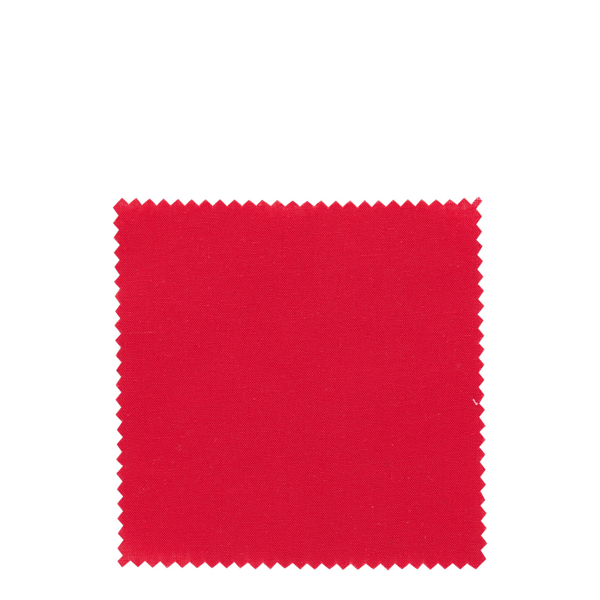 Stoffdeckchen 12x12, quadratisch, Textil, rot, Mündung: TO38-TO53 Stoffdeckchen 12x12, quadratisch, Textil, rot, Mündung: TO38-TO53