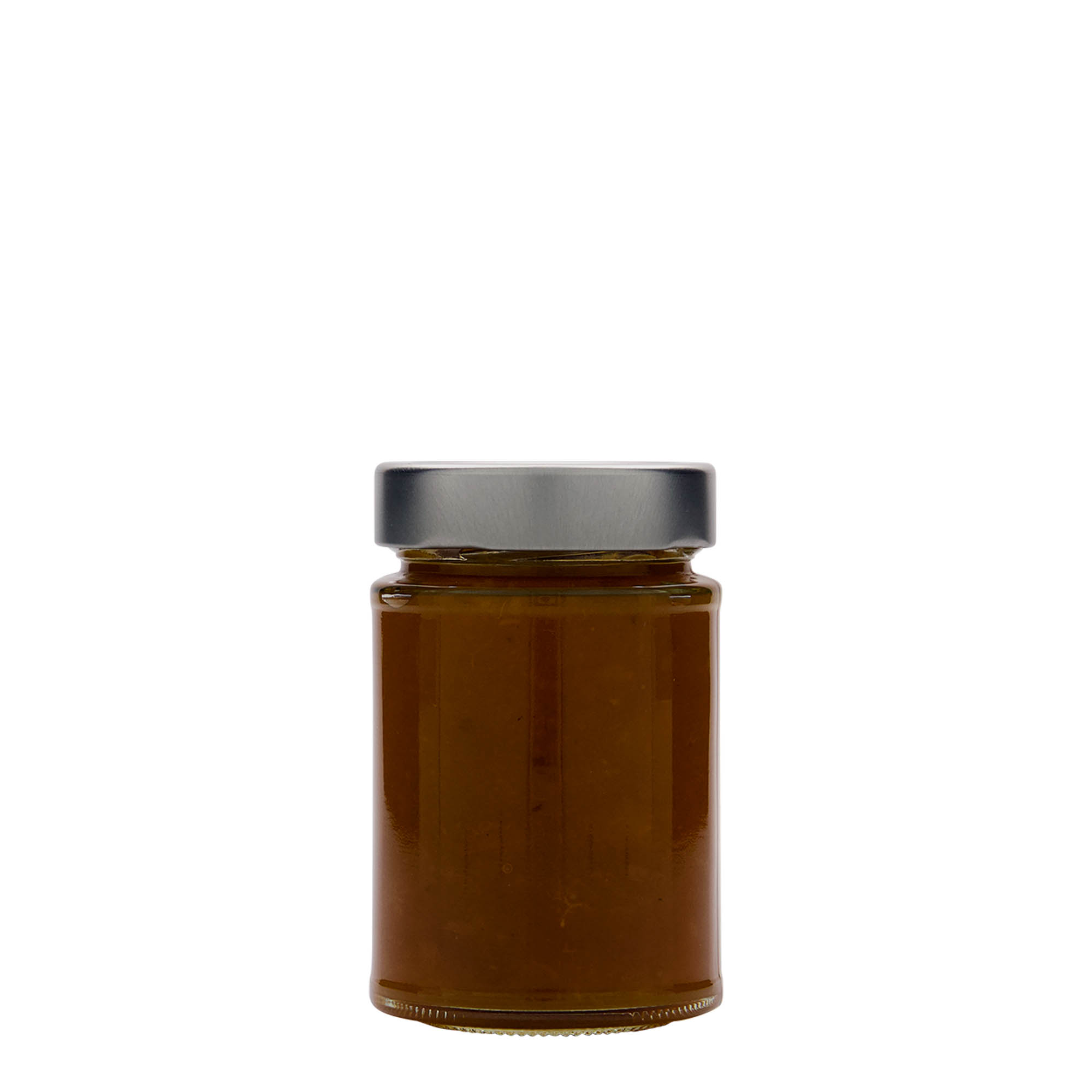 204 ml Rundglas 'Summertime', Mündung: Deep-Twist-Off (DTO 58) 204 ml Rundglas 'Summertime', Mündung: Deep-Twist-Off (DTO 58)