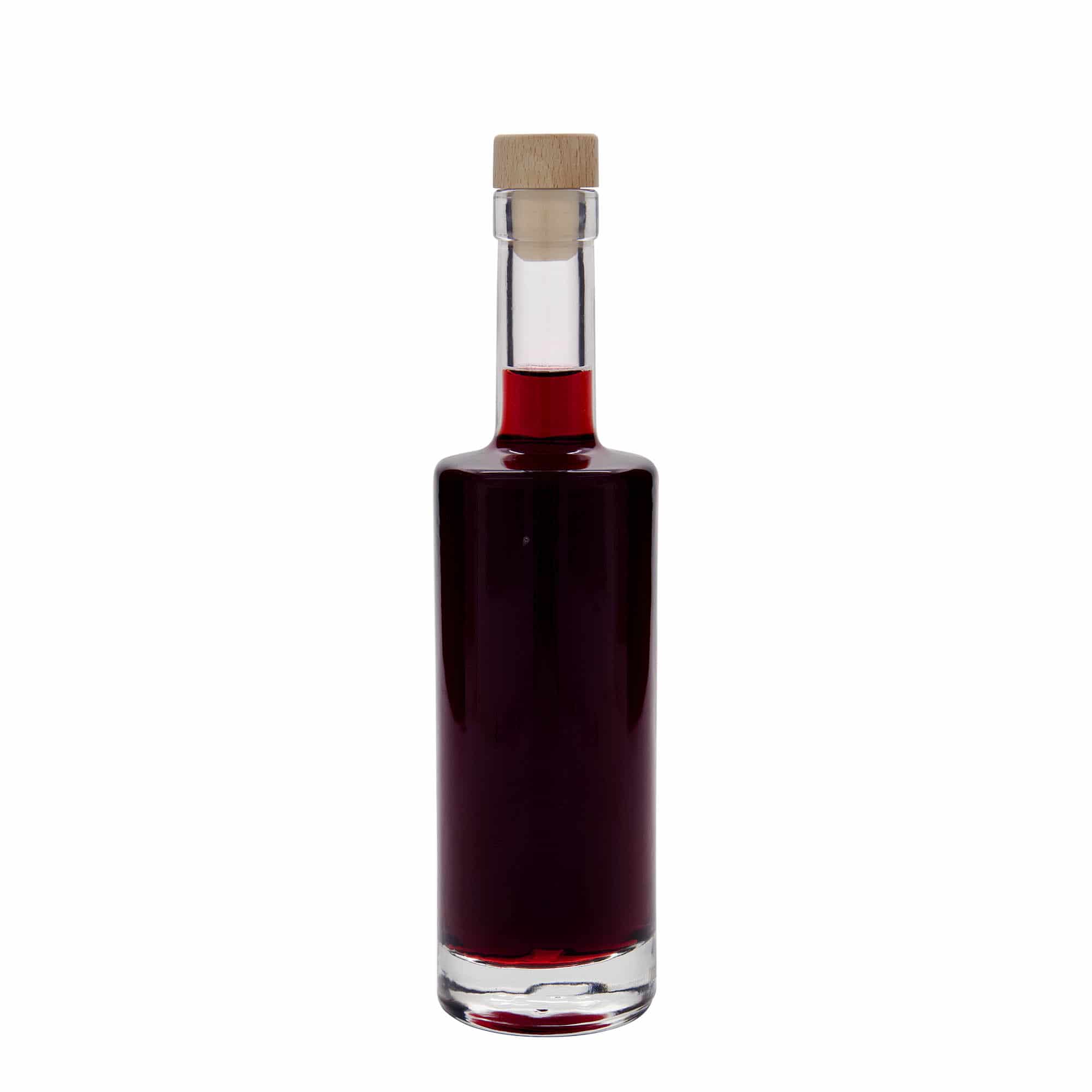 350 ml Glasflasche 'Centurio', Mündung: Kork