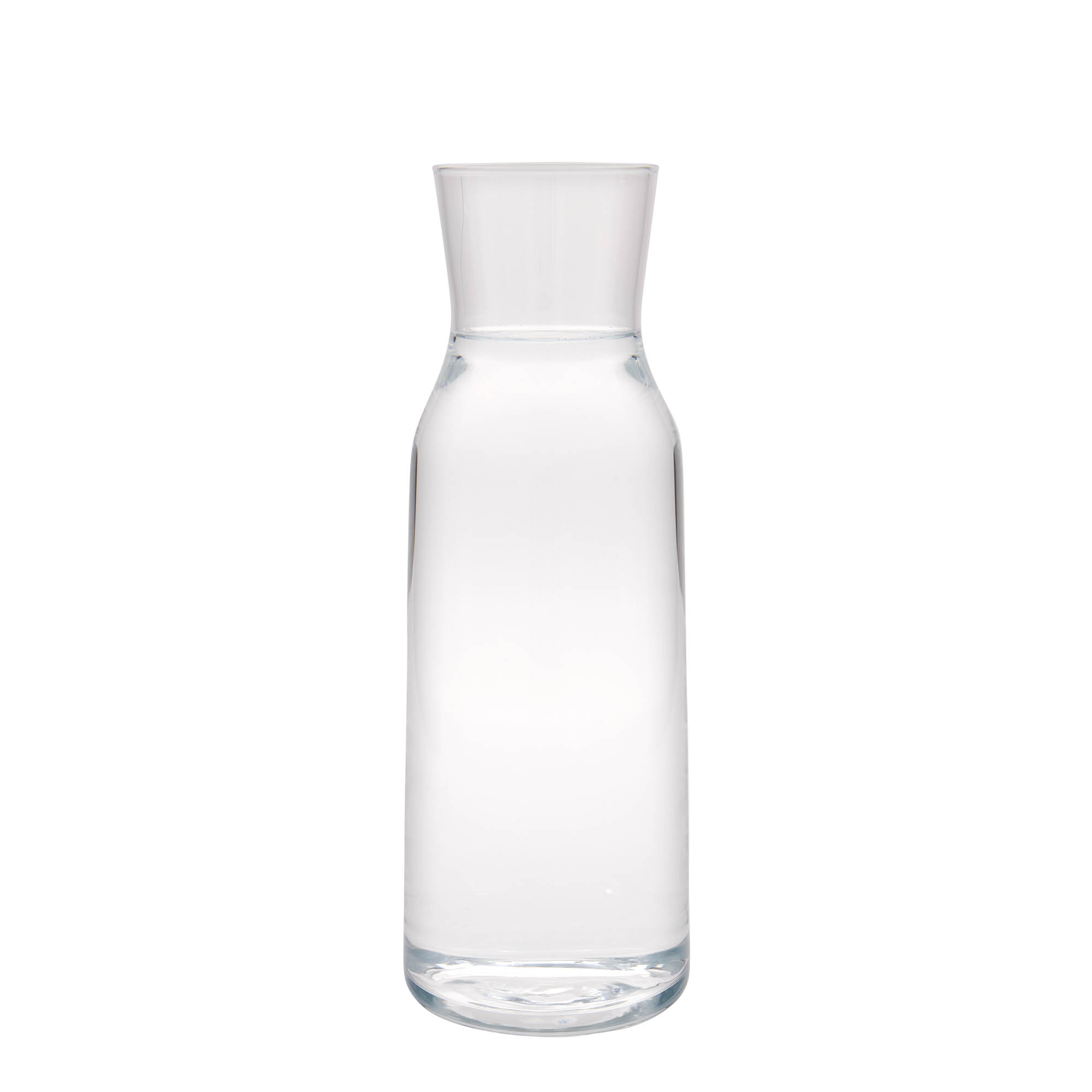 1.100 ml Karaffe 'Aquaria', Glas 1.100 ml Karaffe 'Aquaria', Glas