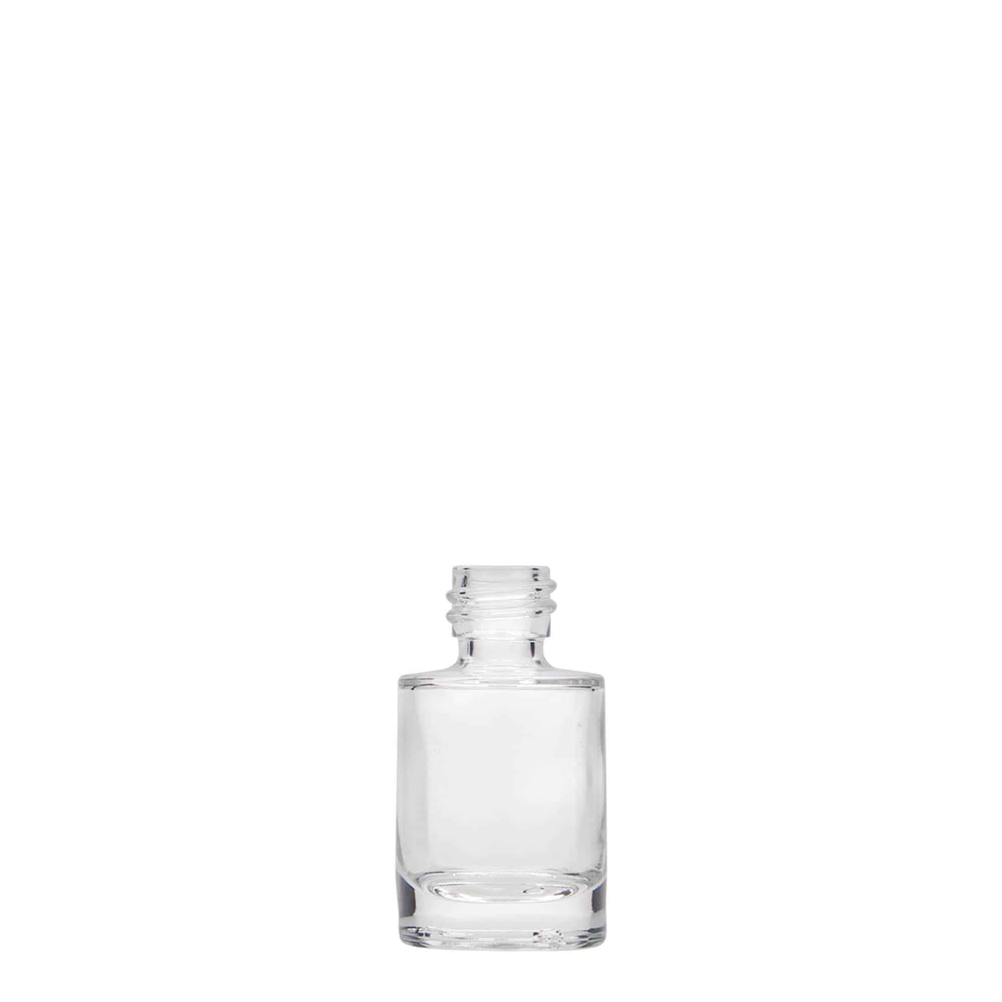 15 ml Glasflakon „Jasmina“