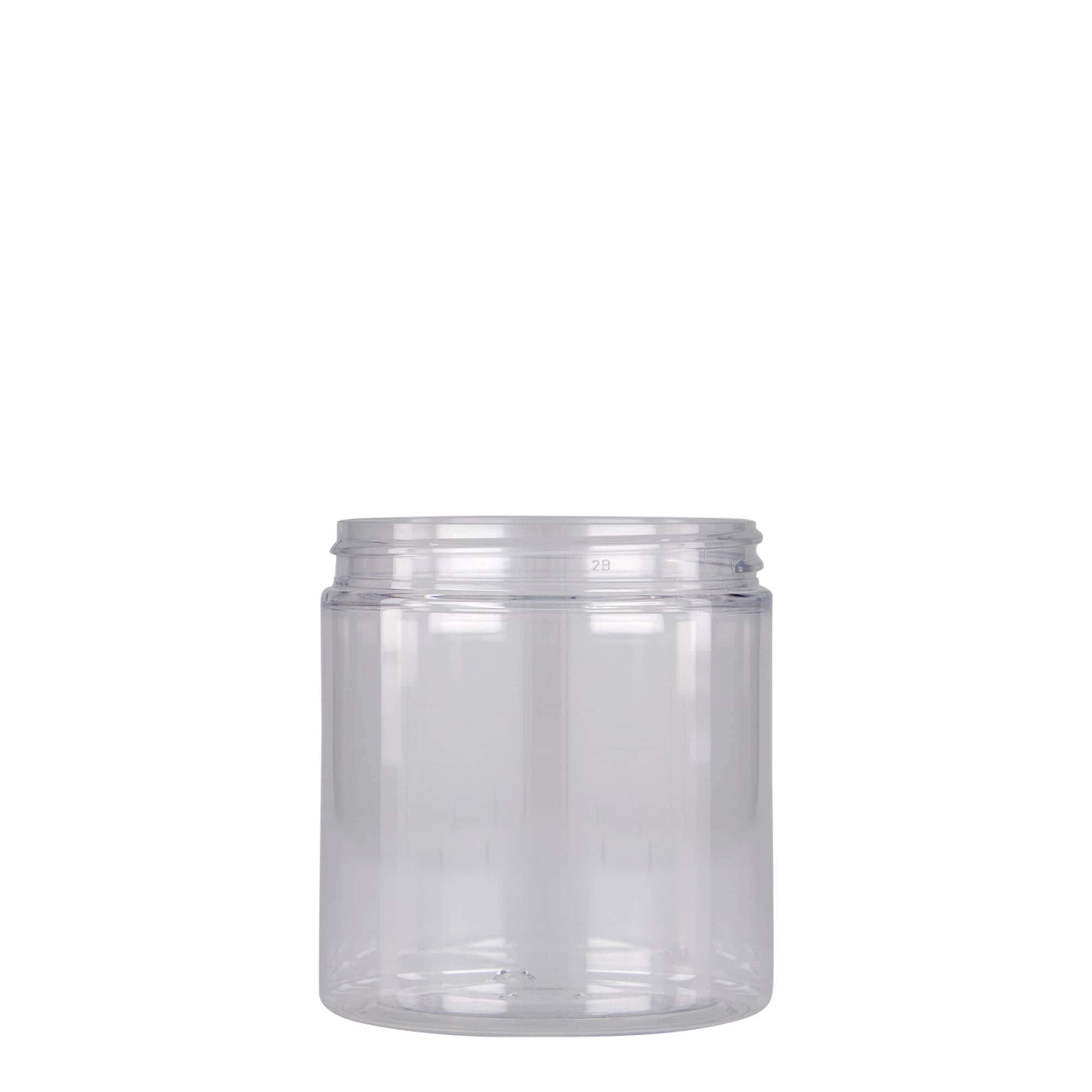 250 ml PET-Dose 'Isabella',Mündung: 70/400