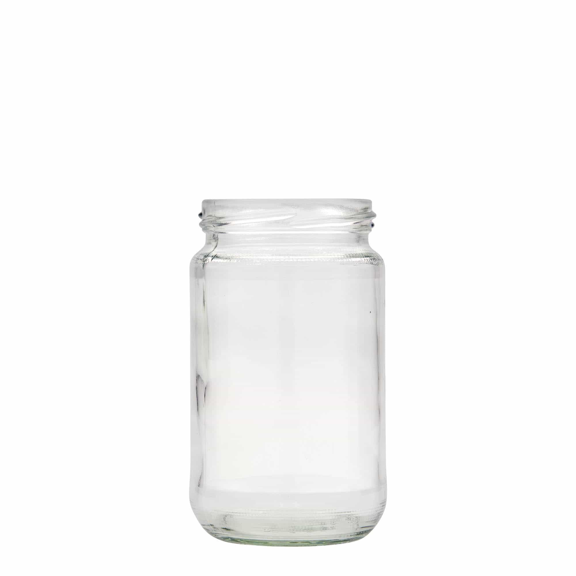 370 ml Konservenglas, Mündung: Twist-Off (TO 66)