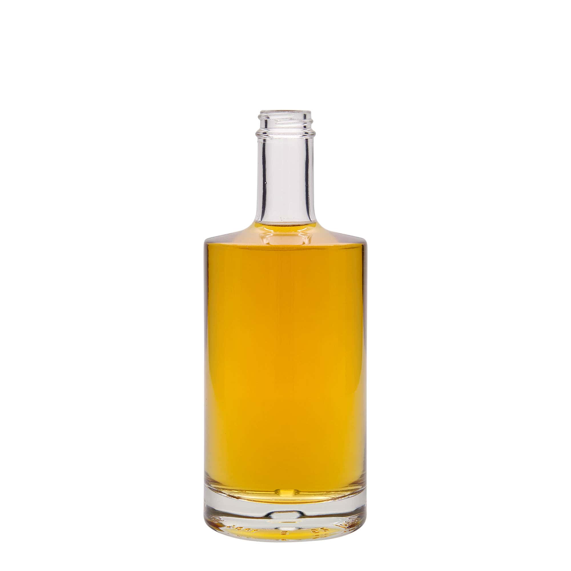 500 ml Glasflasche „Homeland“, Mündung: GPI 28