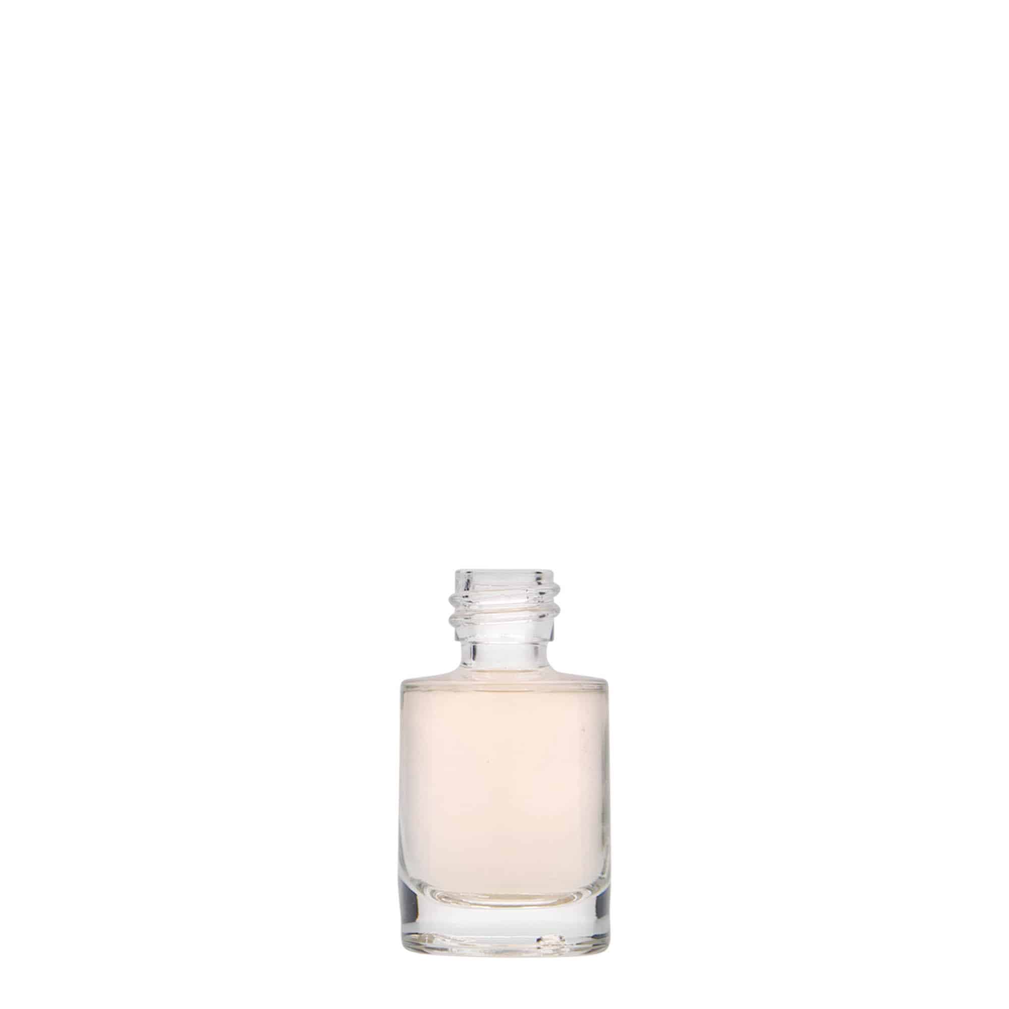 15 ml Glasflakon „Jasmina“