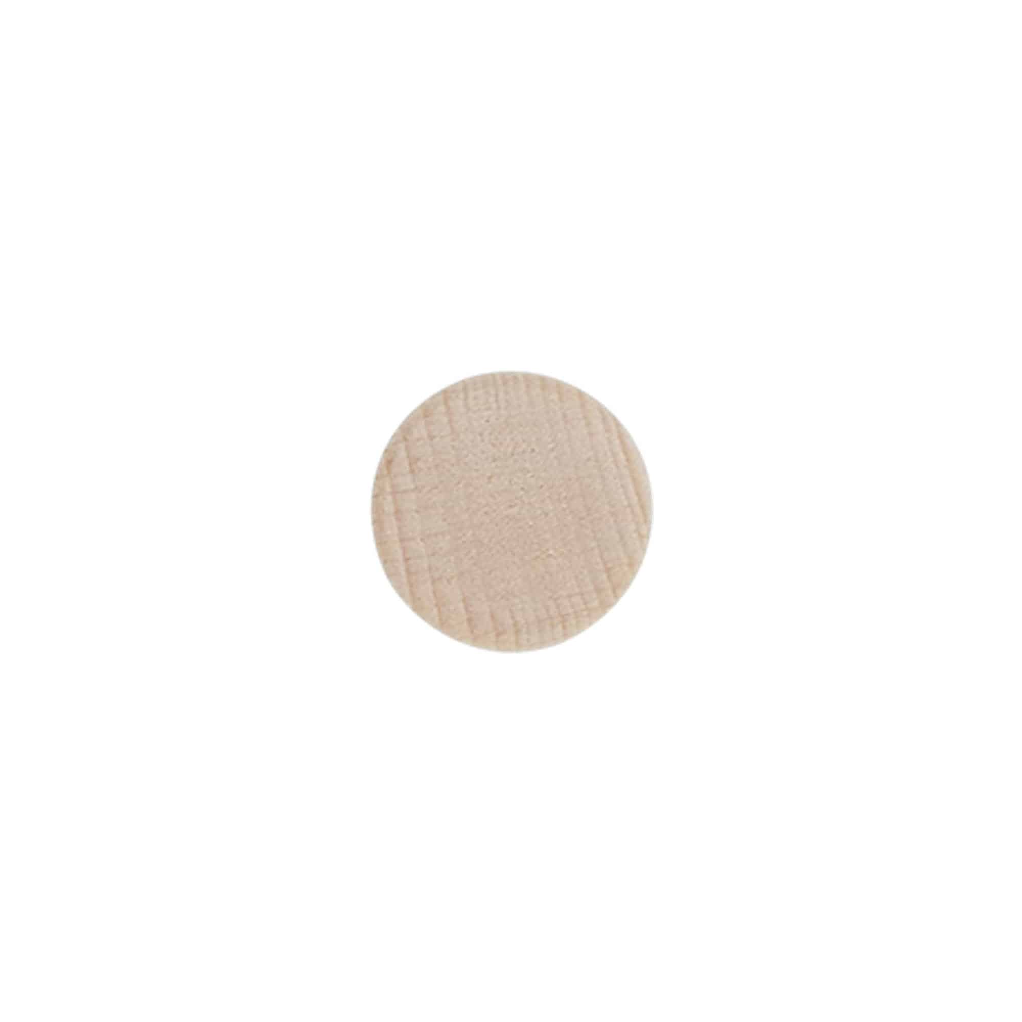 Griffkorken 14 mm, Holz/Kunststoff, für Mündung: Kork