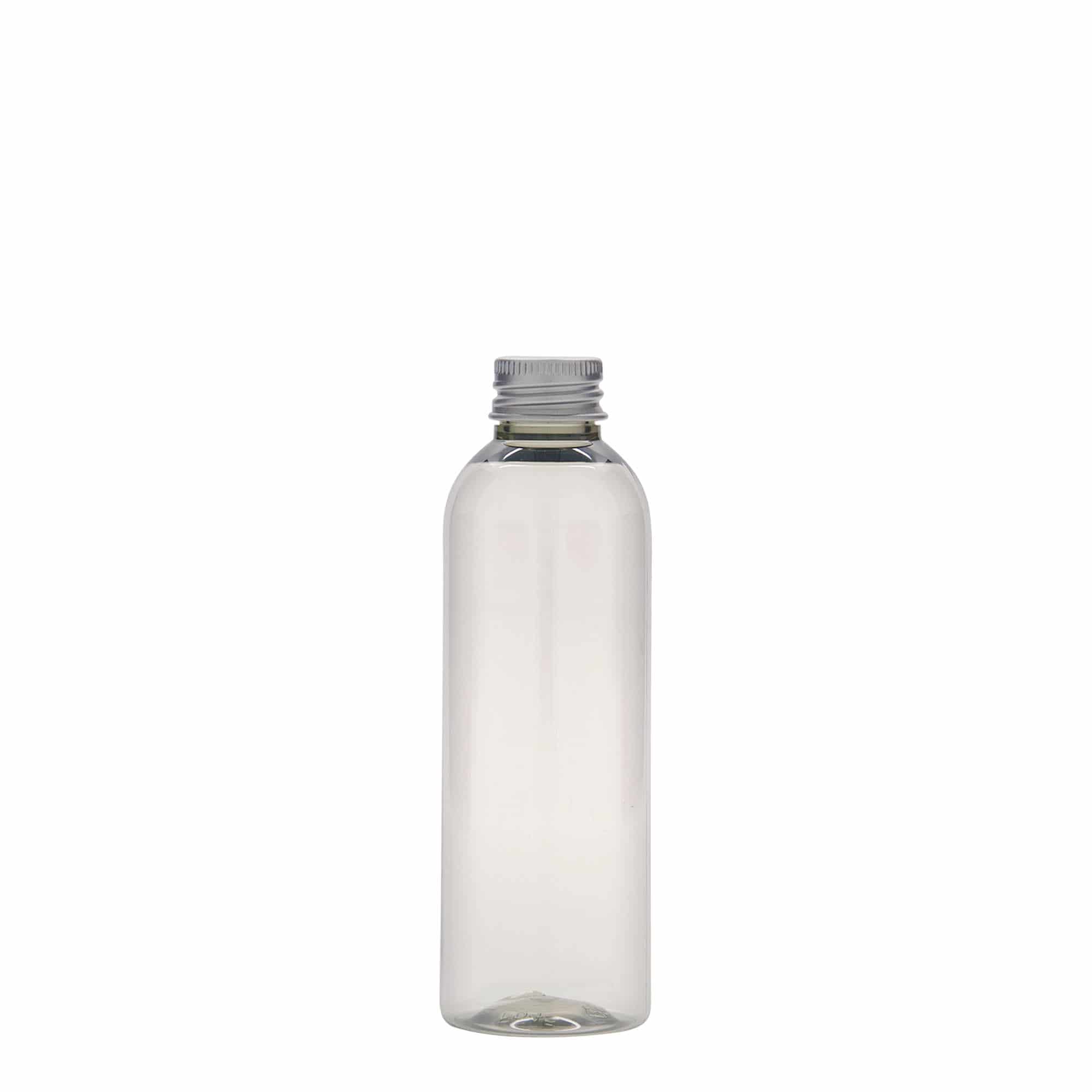 100 ml Recycling-Kunststoffflasche „Pegasus“, PCR, Mündung:  20/410