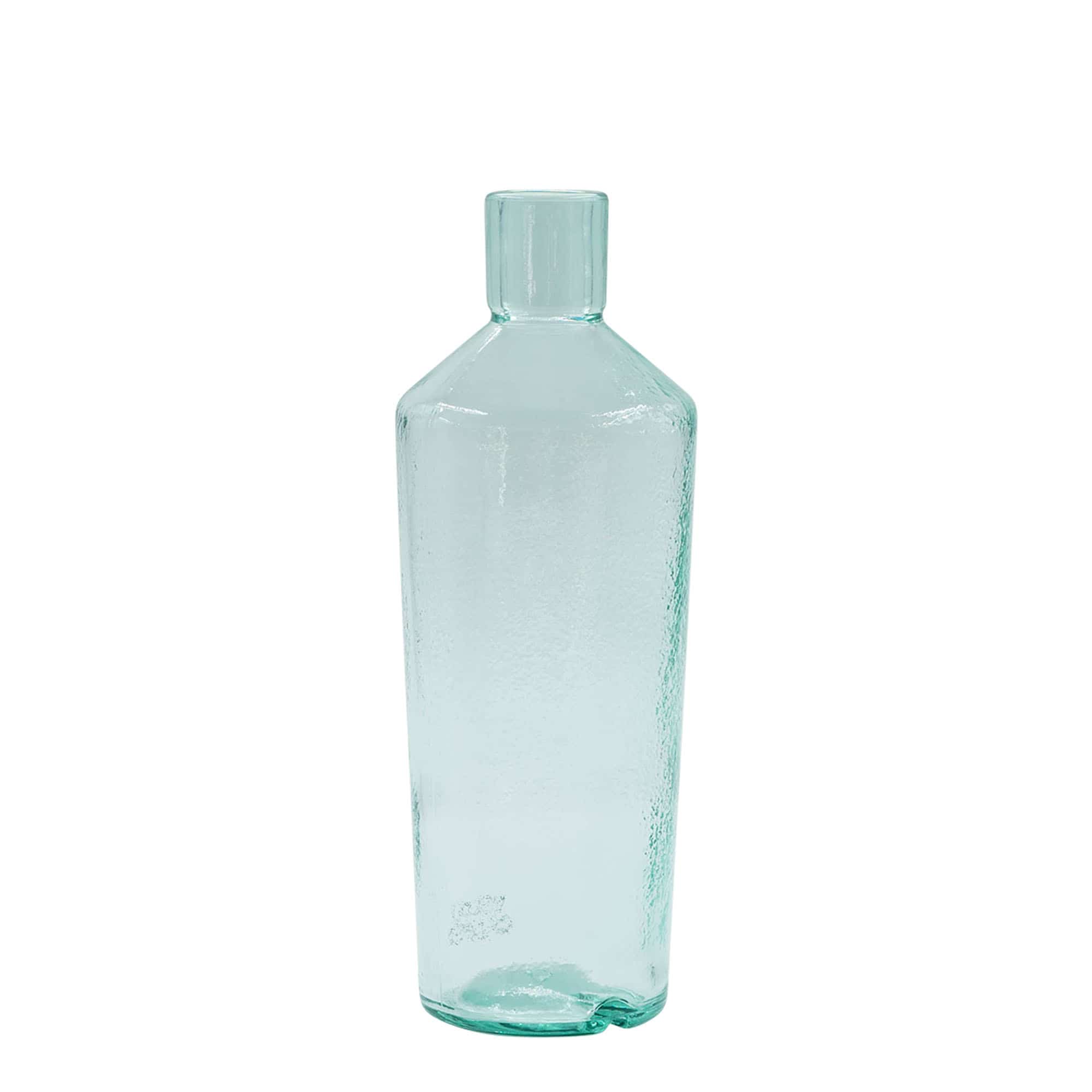 700 ml Wildly Crafted Glasflasche 'Primal', braun, Mündung: Kork 700 ml Wildly Crafted Glasflasche 'Primal', braun, Mündung: Kork