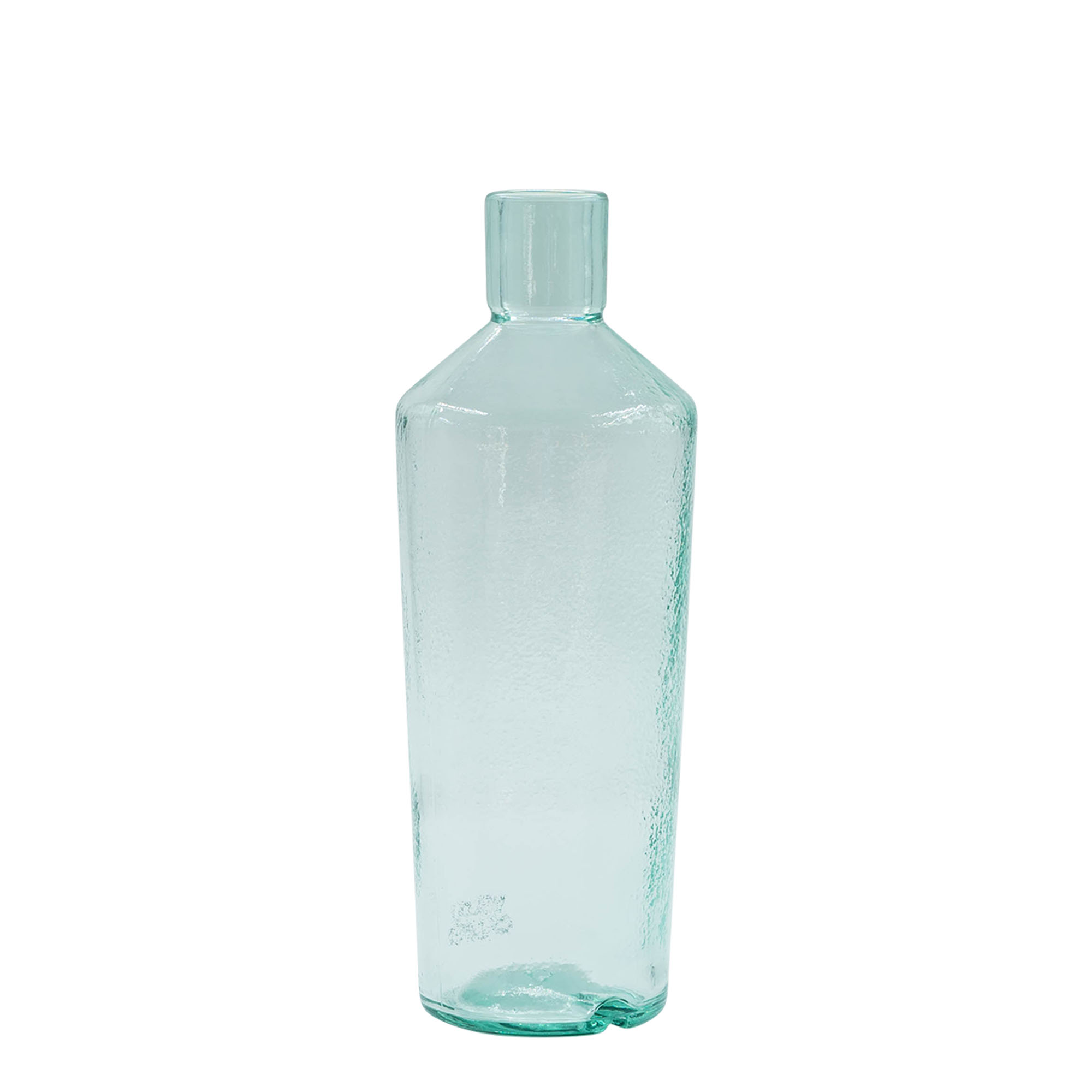 700 ml Wildly Crafted Glasflasche 'Primal', Mündung: Kork