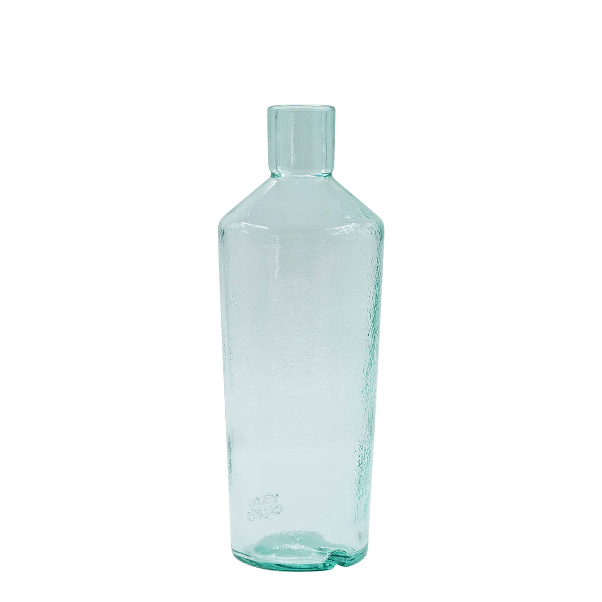 700 ml Wildly Crafted Glasflasche „Primal“, Mündung: Kork