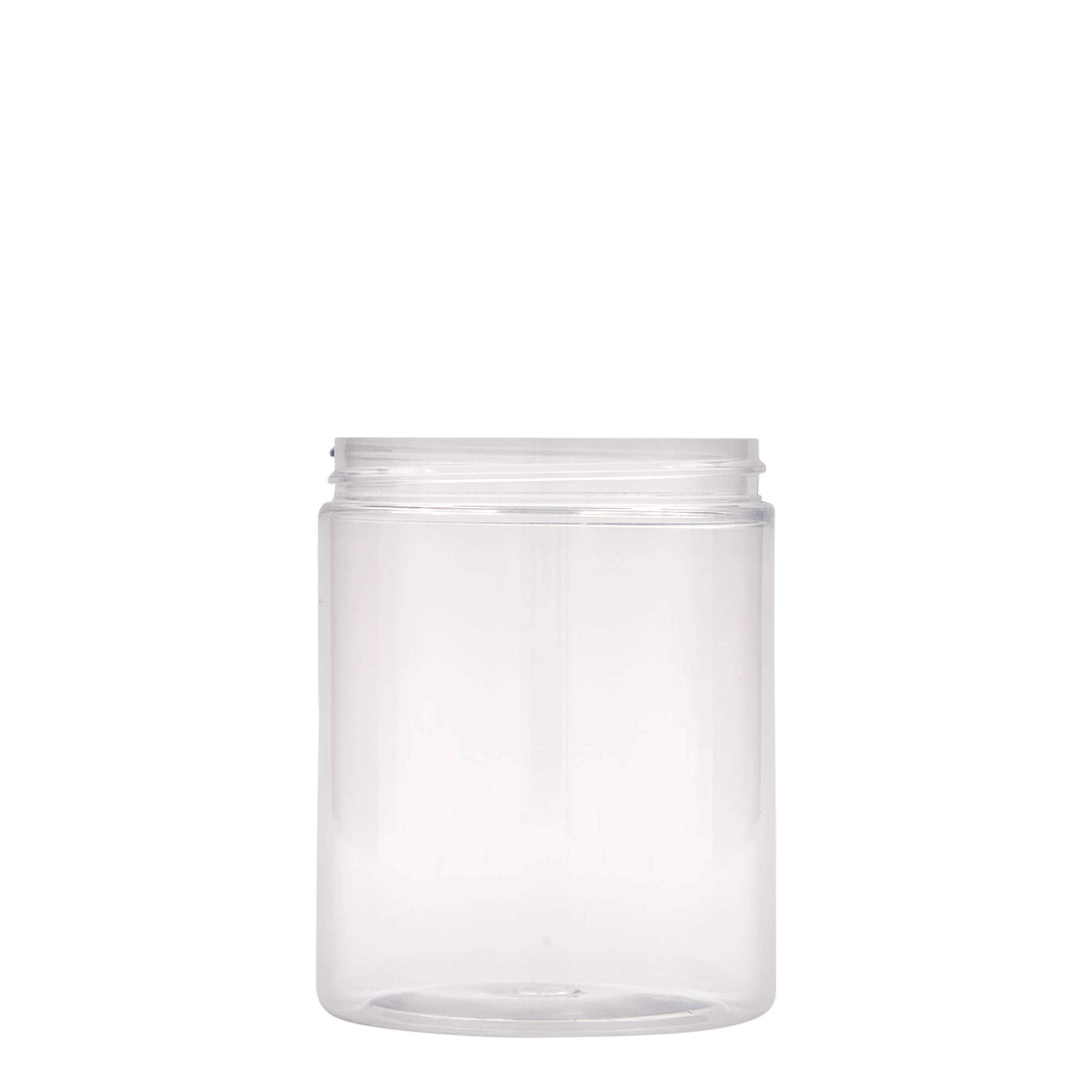 300 ml PET-Dose 'Isabella', Mündung: 70/400