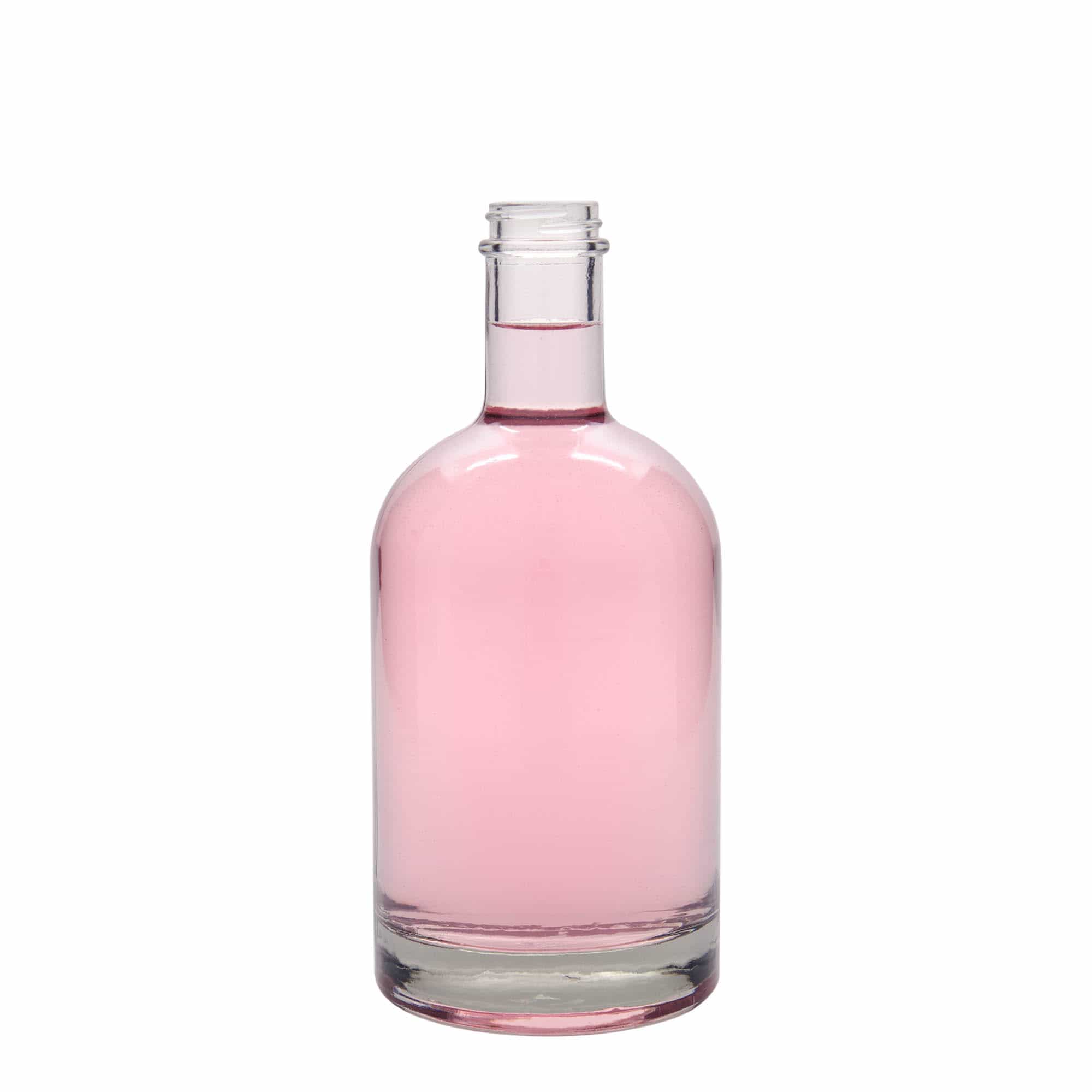 700 ml Glasflasche 'First Class', Mündung: GPI 33