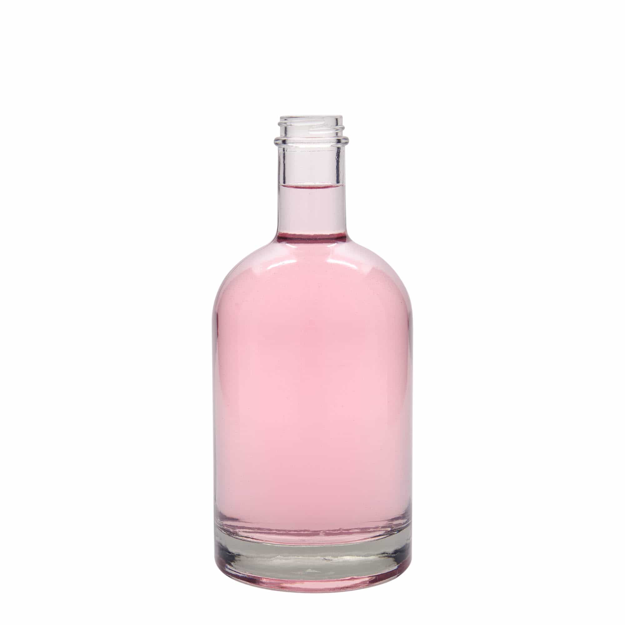 700 ml Glasflasche 'First Class', Mündung: GPI 33