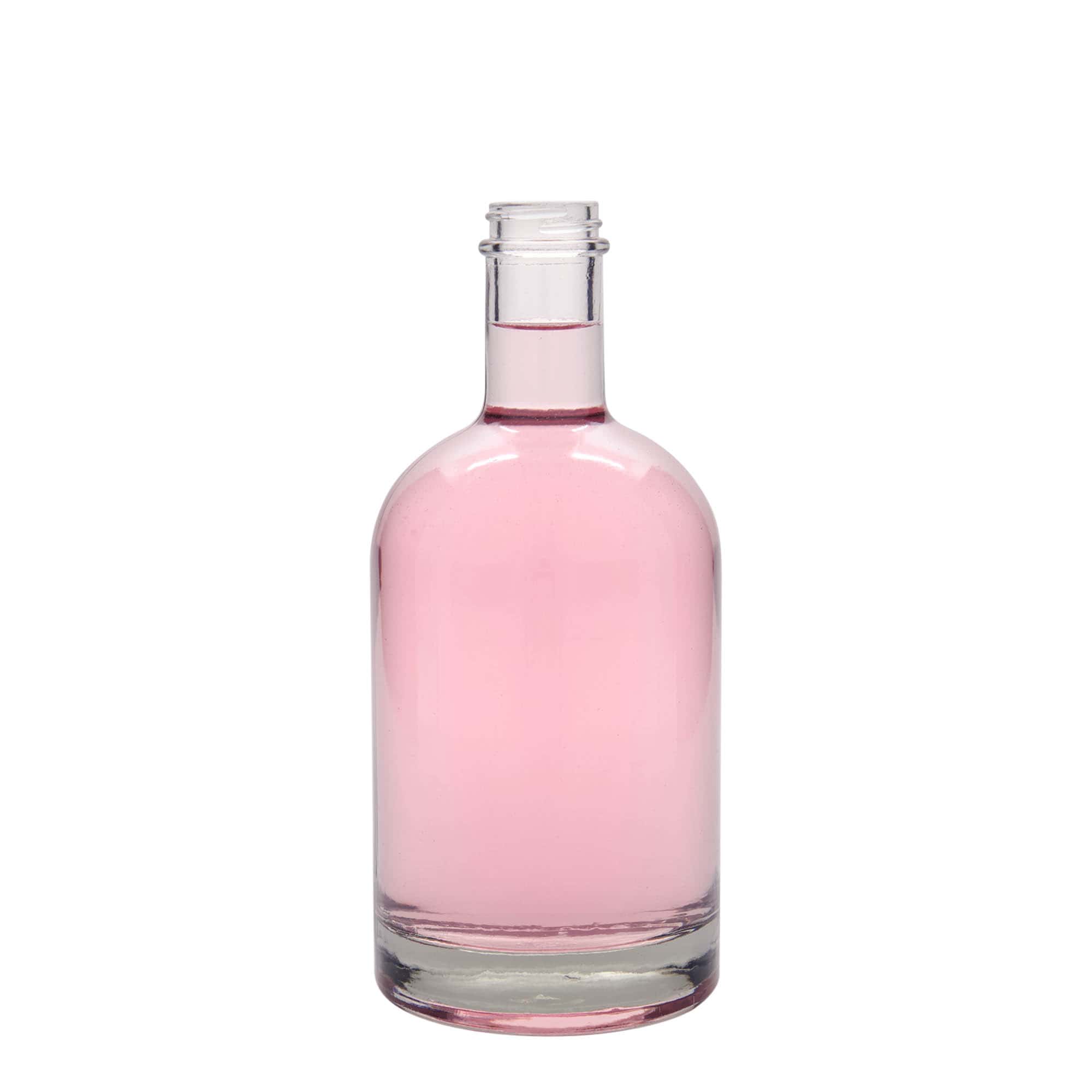 700 ml Glasflasche 'First Class', Mündung: GPI 33 700 ml Glasflasche 'First Class', Mündung: GPI 33
