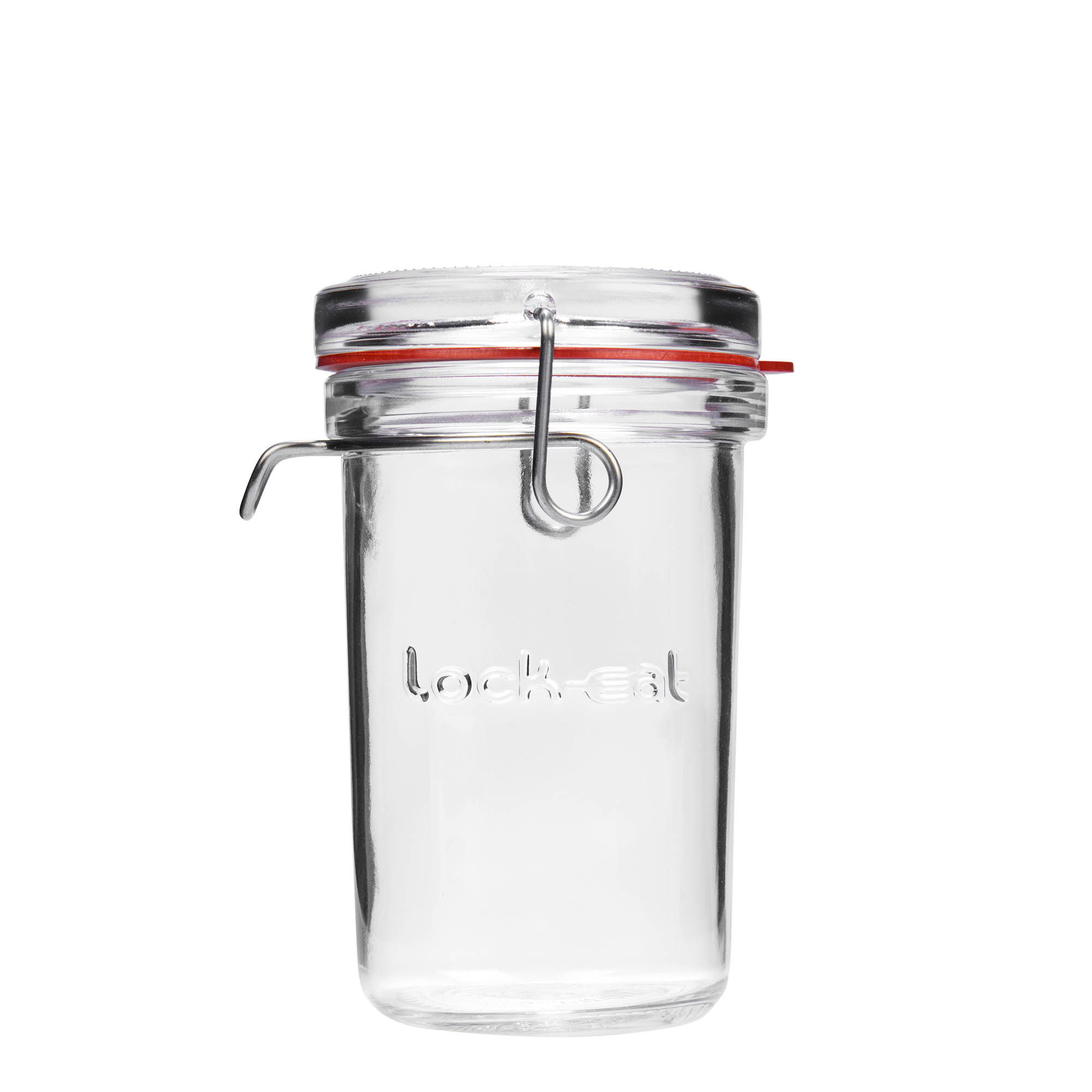 350 ml Drahtbügelglas 'Lock-Eat', Mündung: Drahtbügelverschluss