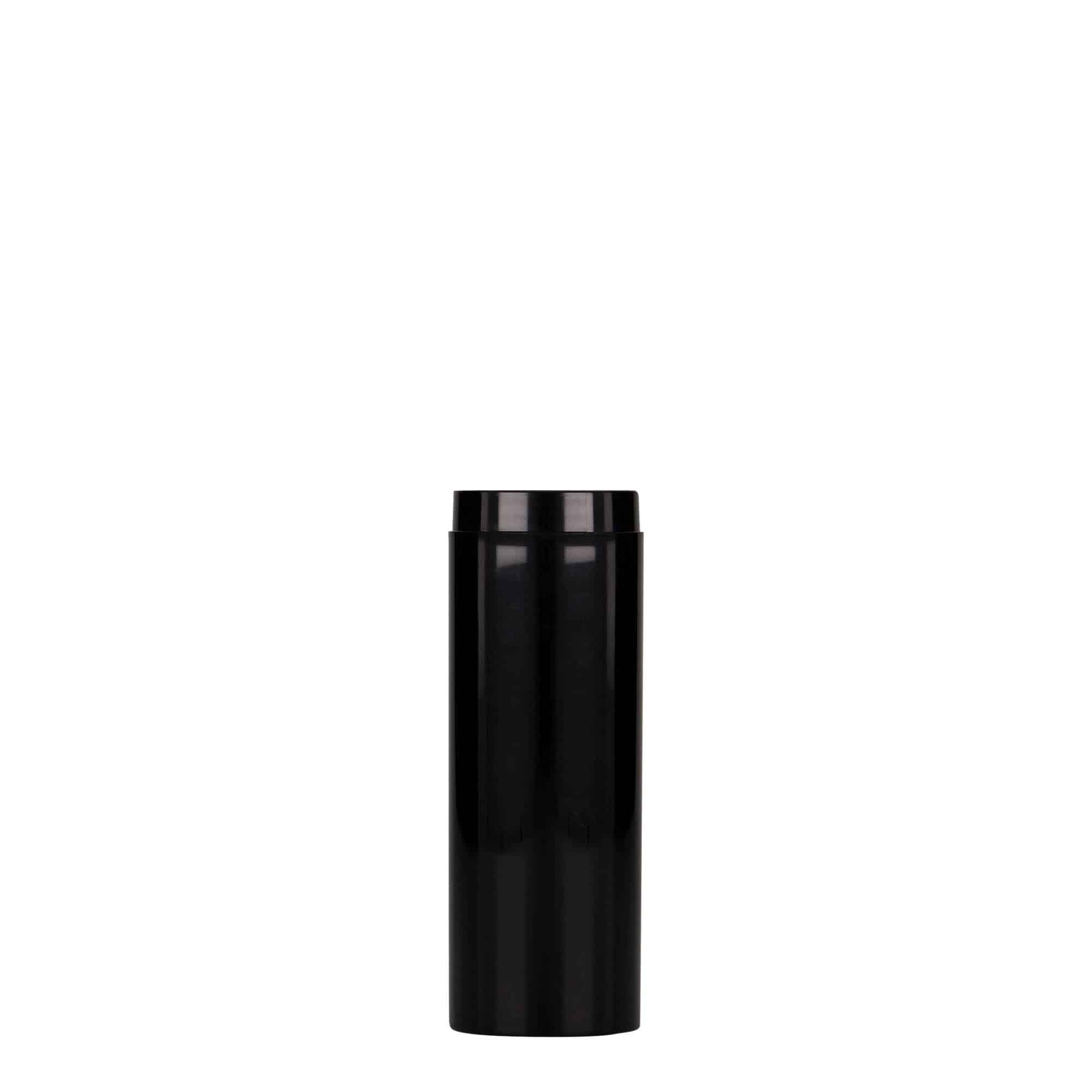 30 ml Airless Dispenser 'Micro', PP-Kunststoff, schwarz 30 ml Airless Dispenser 'Micro', PP-Kunststoff, schwarz