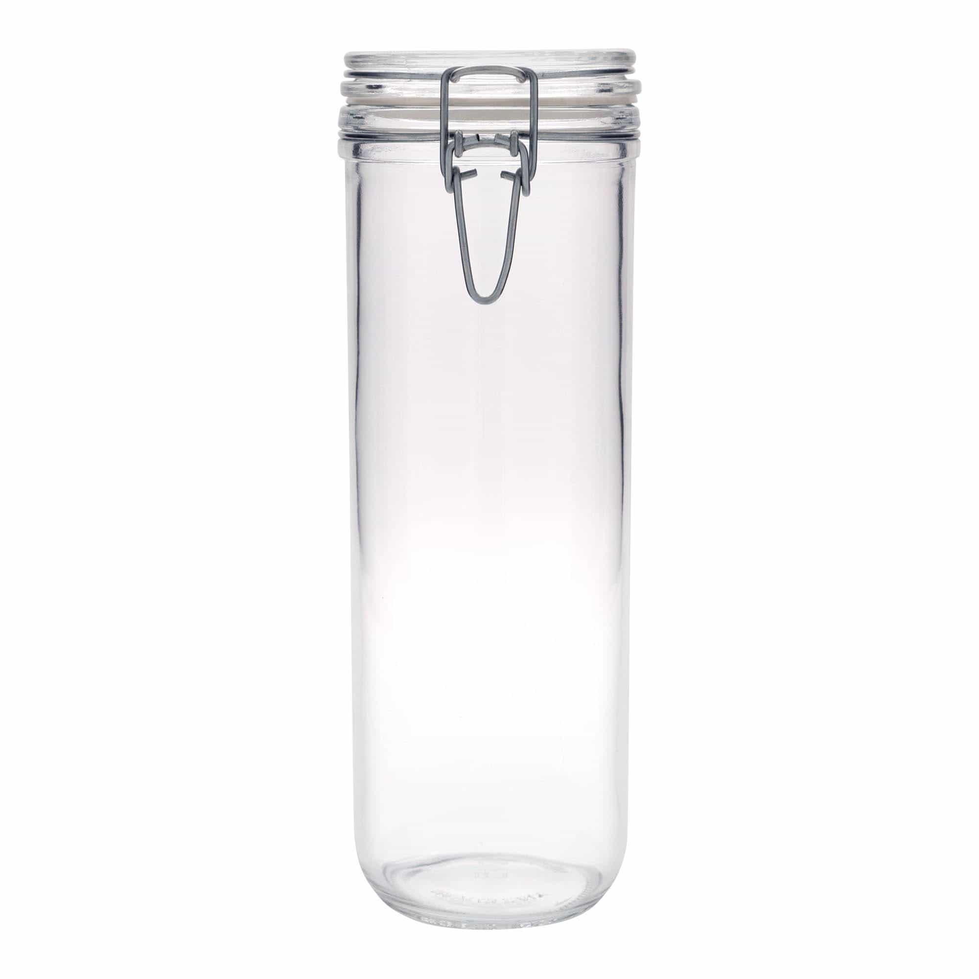 1.360 ml Drahtbügelglas 'Fido', Mündung: Drahtbügelverschluss 1.360 ml Drahtbügelglas 'Fido', Mündung: Drahtbügelverschluss
