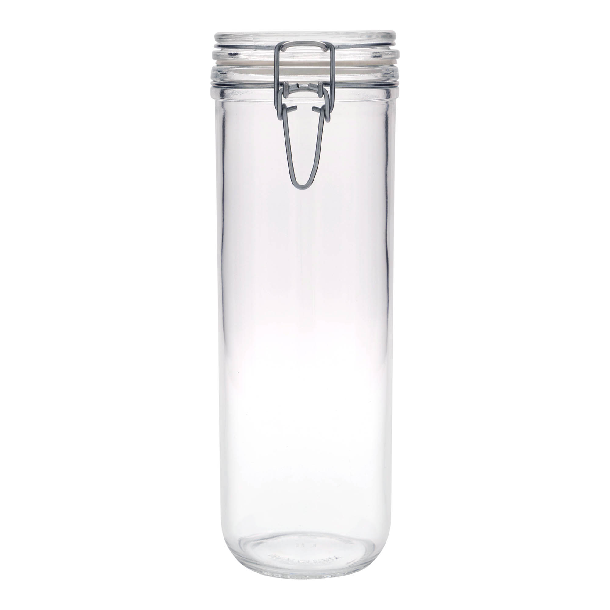 1.360 ml Drahtbügelglas „Fido“, Mündung: Drahtbügelverschluss