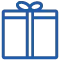 Newsletter Icon für Newsletter und Rabatte