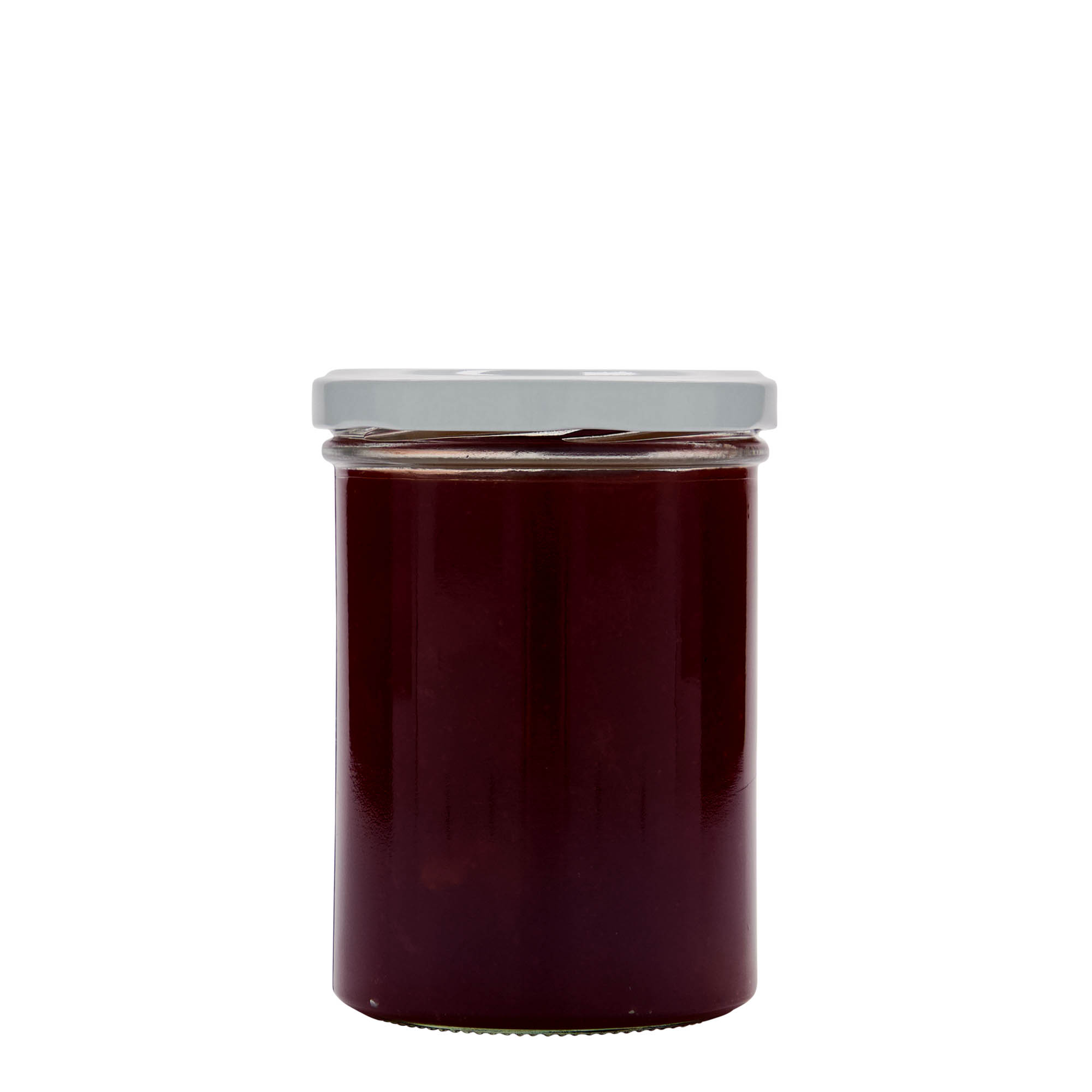 435 ml hohes Sturzglas, Mündung: Twist-Off (TO 82)