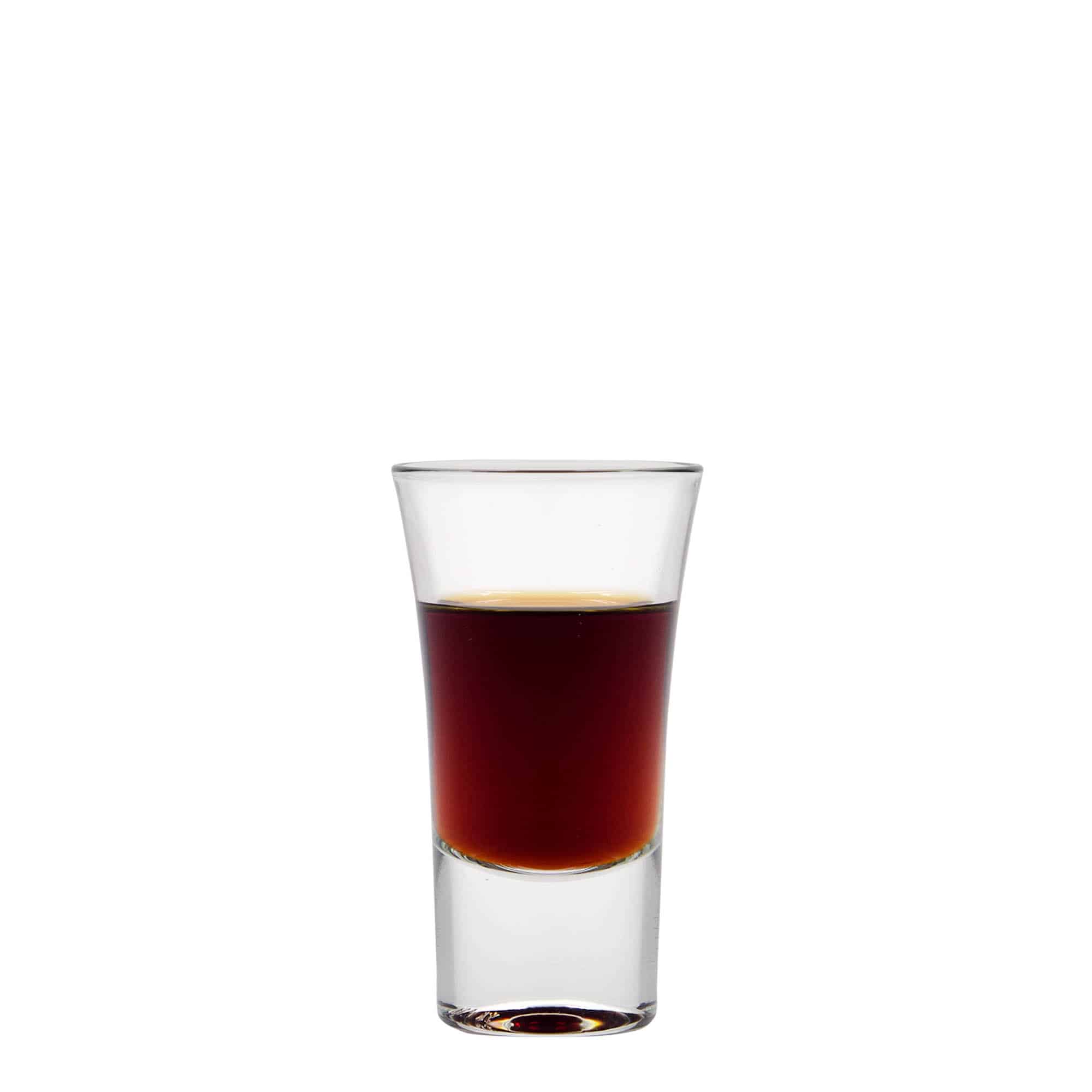 40 ml Schnapsglas „Seniorstamper“