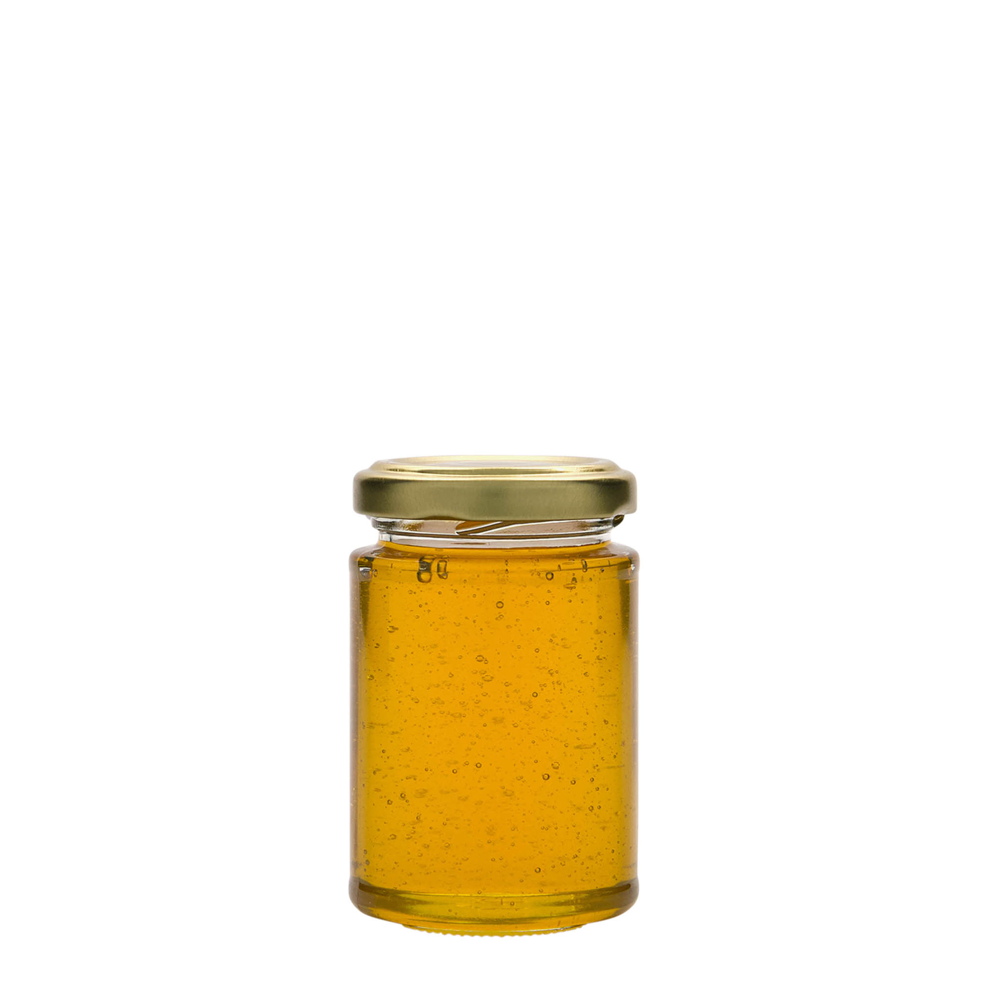 110 ml Rundglas, Mündung: Twist-Off (TO 48)