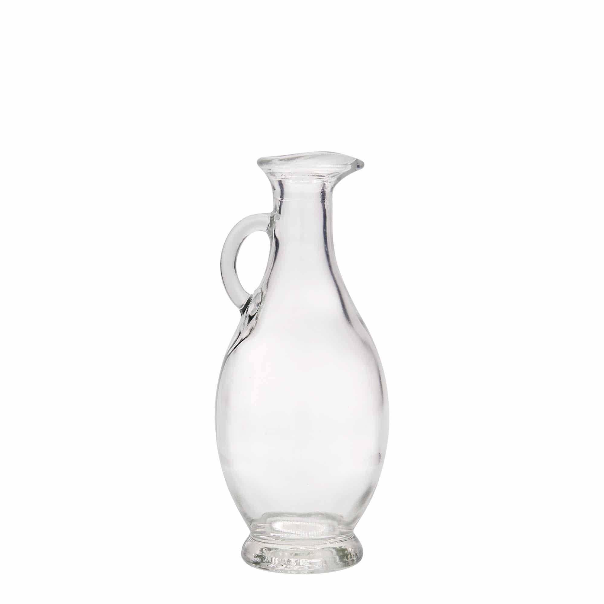 250 ml Essig-/Ölflasche 'Egizia', Mündung: Kork 250 ml Essig-/Ölflasche 'Egizia', Mündung: Kork