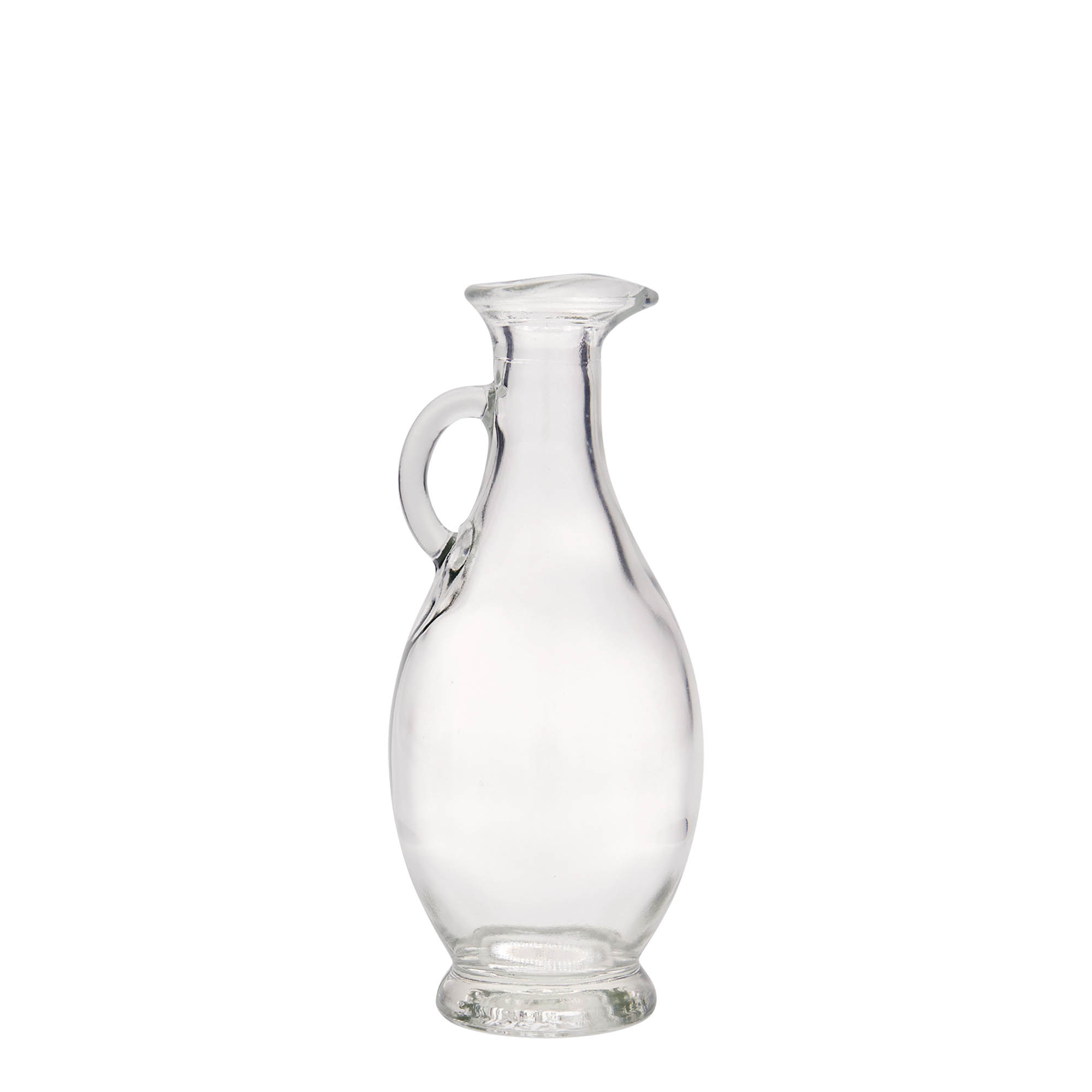 250 ml Essig-/Ölflasche 'Egizia', Mündung: Kork 250 ml Essig-/Ölflasche 'Egizia', Mündung: Kork
