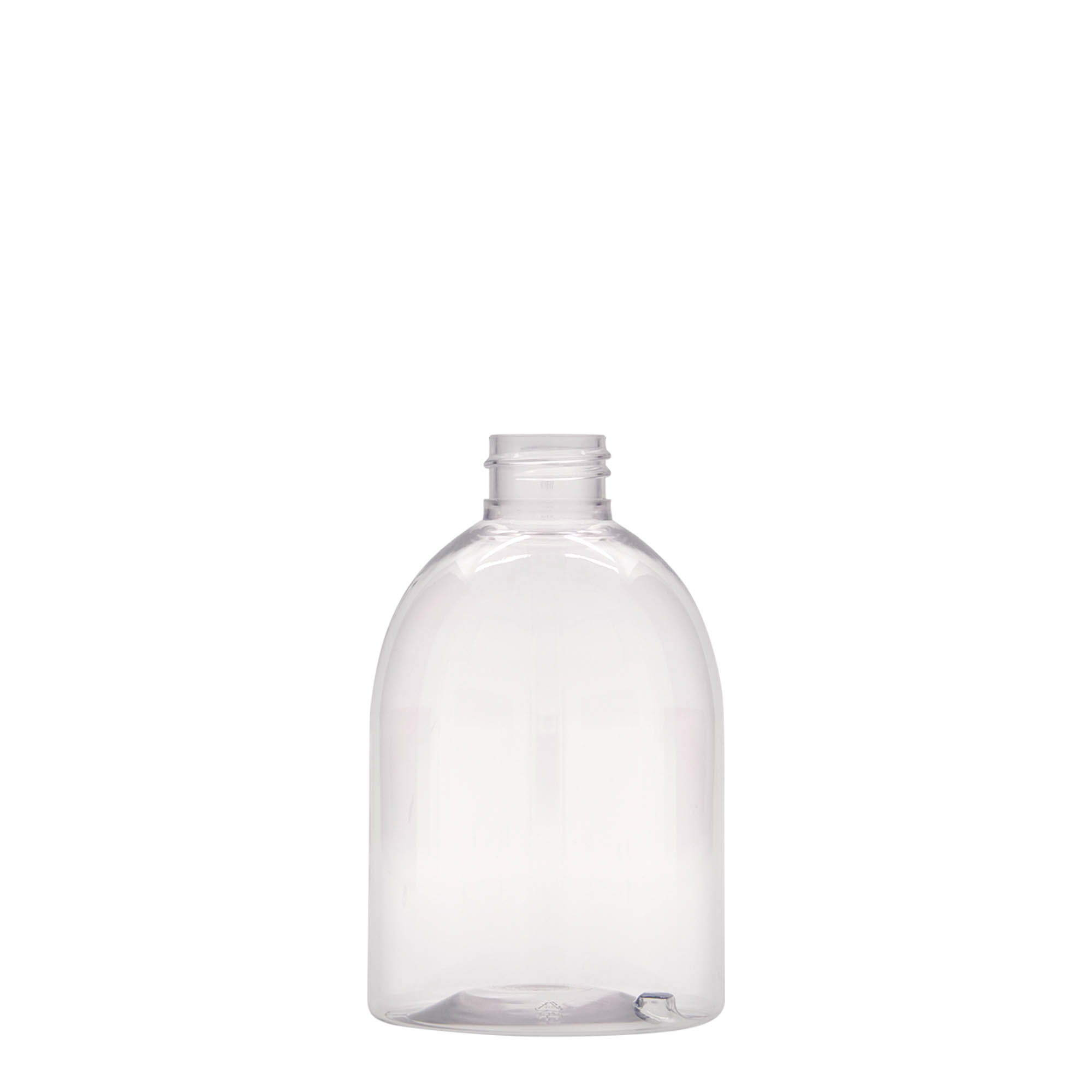 250 ml PET-Flasche 'Alexa', Kunststoff, Mündung: 24/410 250 ml PET-Flasche 'Alexa', Kunststoff, Mündung: 24/410