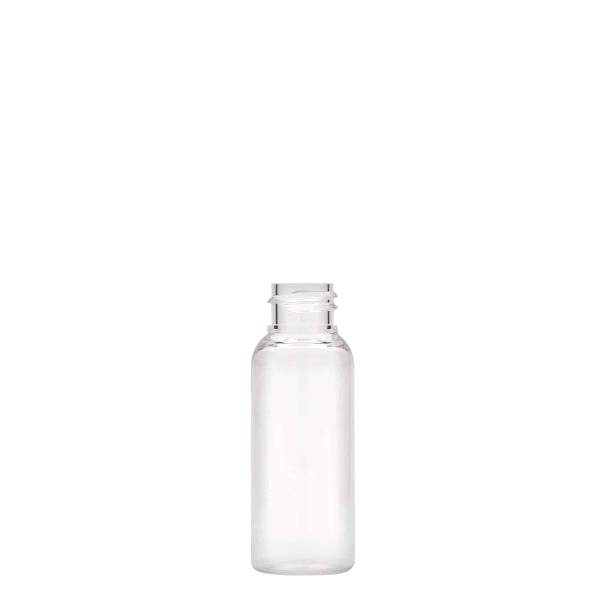 30 ml PET-Flasche 'Pegasus', Kunststoff, Mündung: 20/410 30 ml PET-Flasche 'Pegasus', Kunststoff, Mündung: 20/410