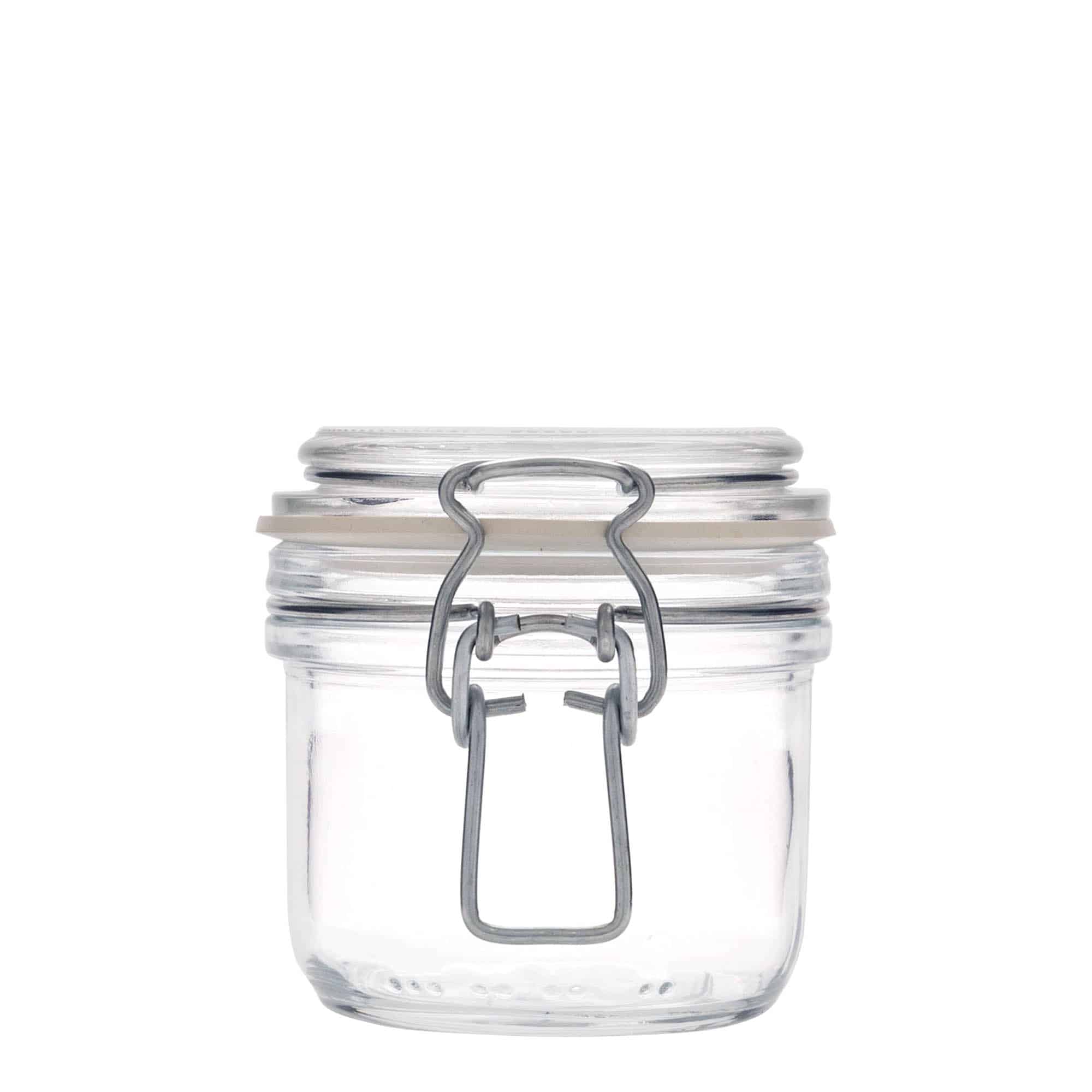 200 ml Drahtbügelglas 'Fido', Mündung: Drahtbügelverschluss 200 ml Drahtbügelglas 'Fido', Mündung: Drahtbügelverschluss
