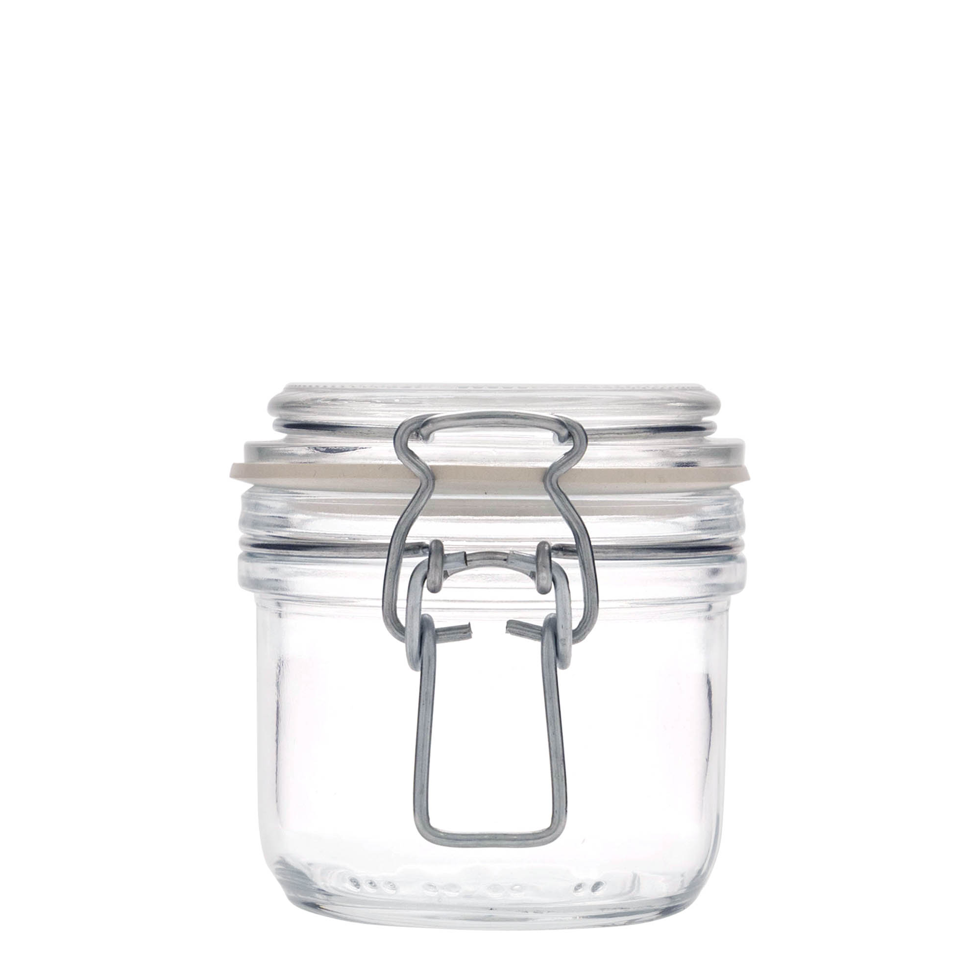 200 ml Drahtbügelglas 'Fido', Mündung: Drahtbügelverschluss 200 ml Drahtbügelglas 'Fido', Mündung: Drahtbügelverschluss