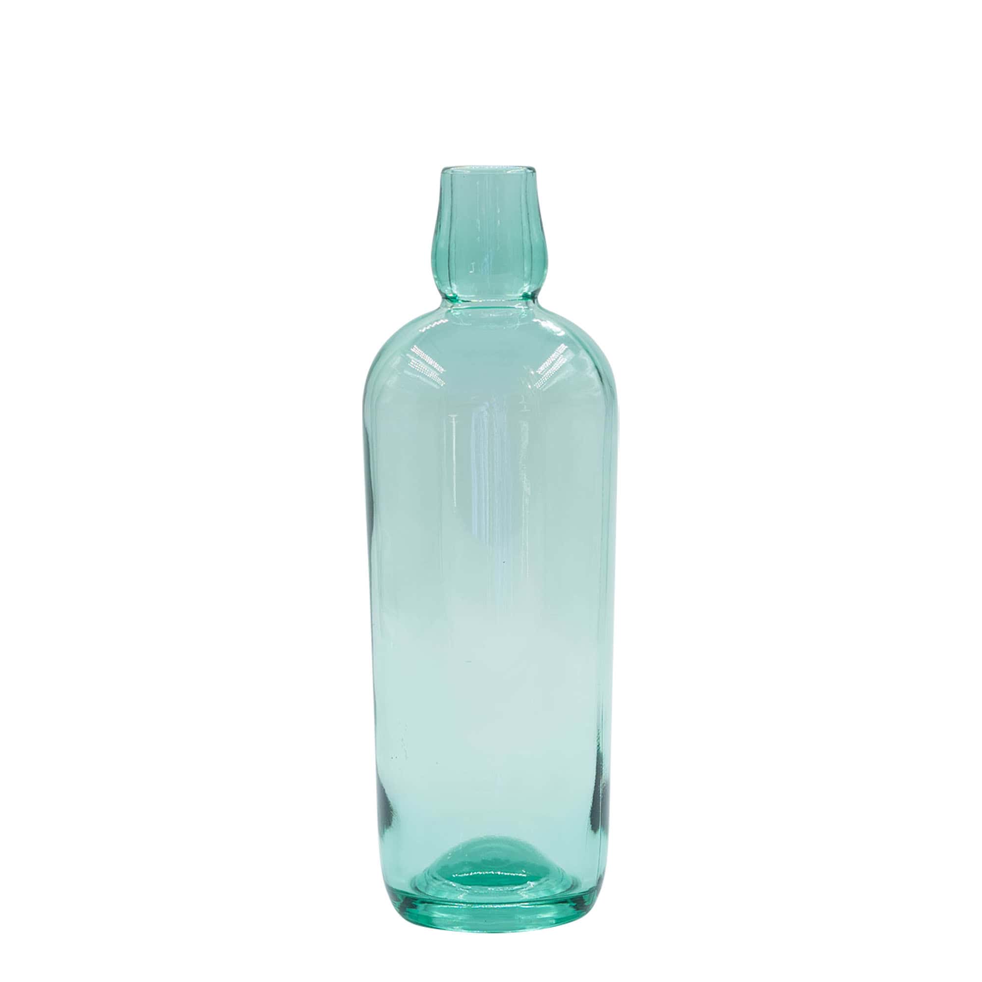 700 ml Glasflasche 'Melee', Mündung: Kork 700 ml Glasflasche 'Melee', Mündung: Kork
