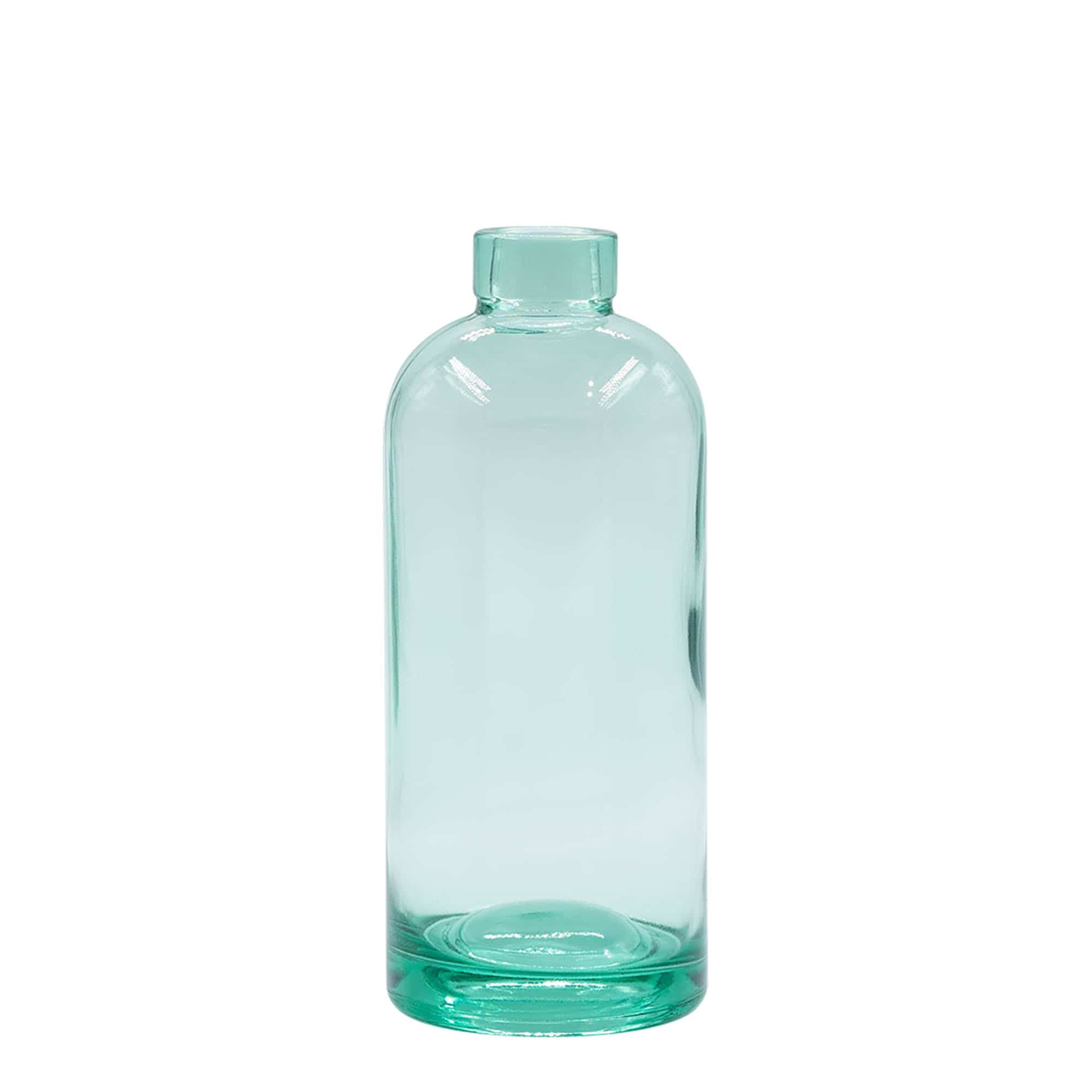 500 ml Glasflasche 'Farm', Mündung: Kork 500 ml Glasflasche 'Farm', Mündung: Kork