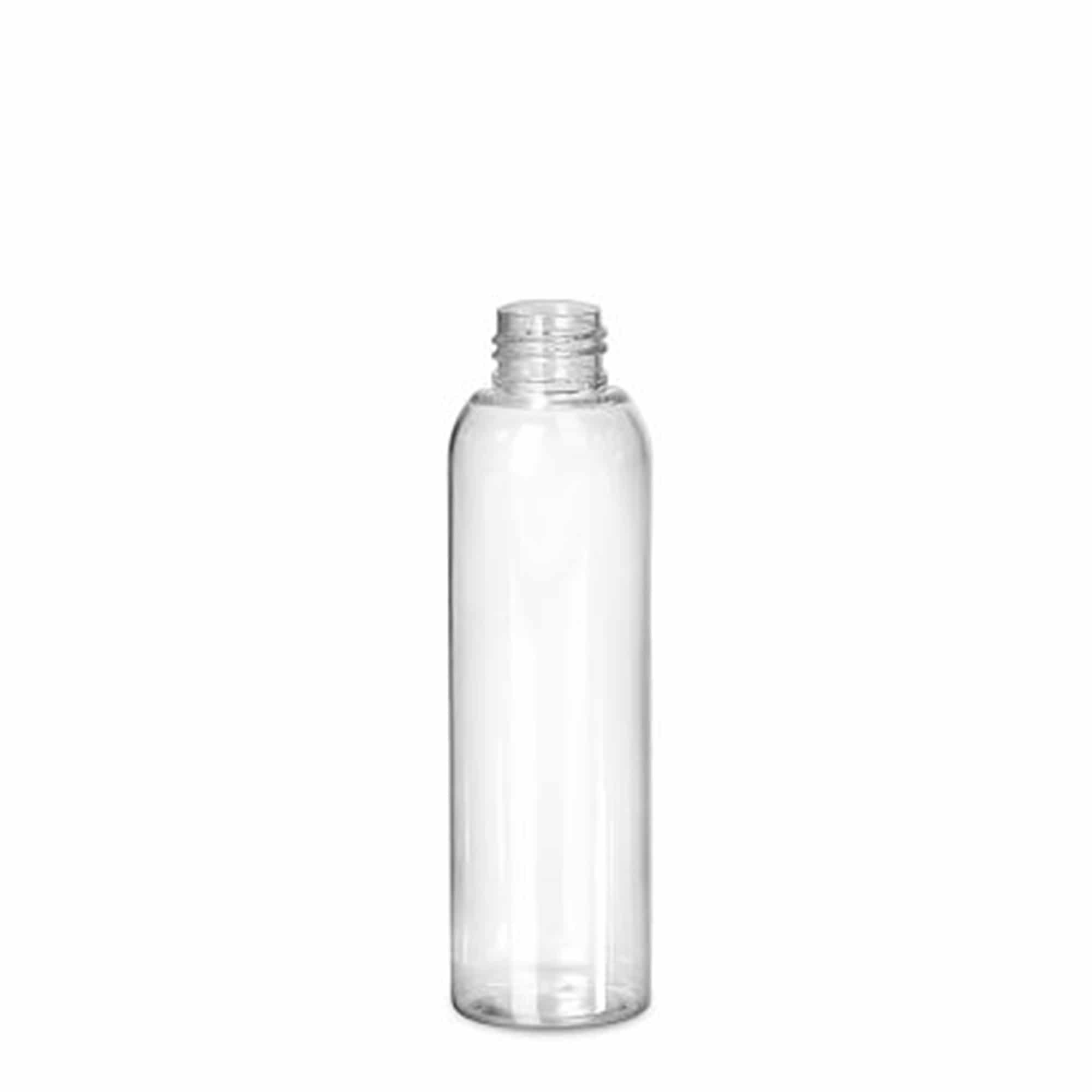 150 ml PET-Flasche „Pegasus“, Kunststoff, Mündung:  24/410