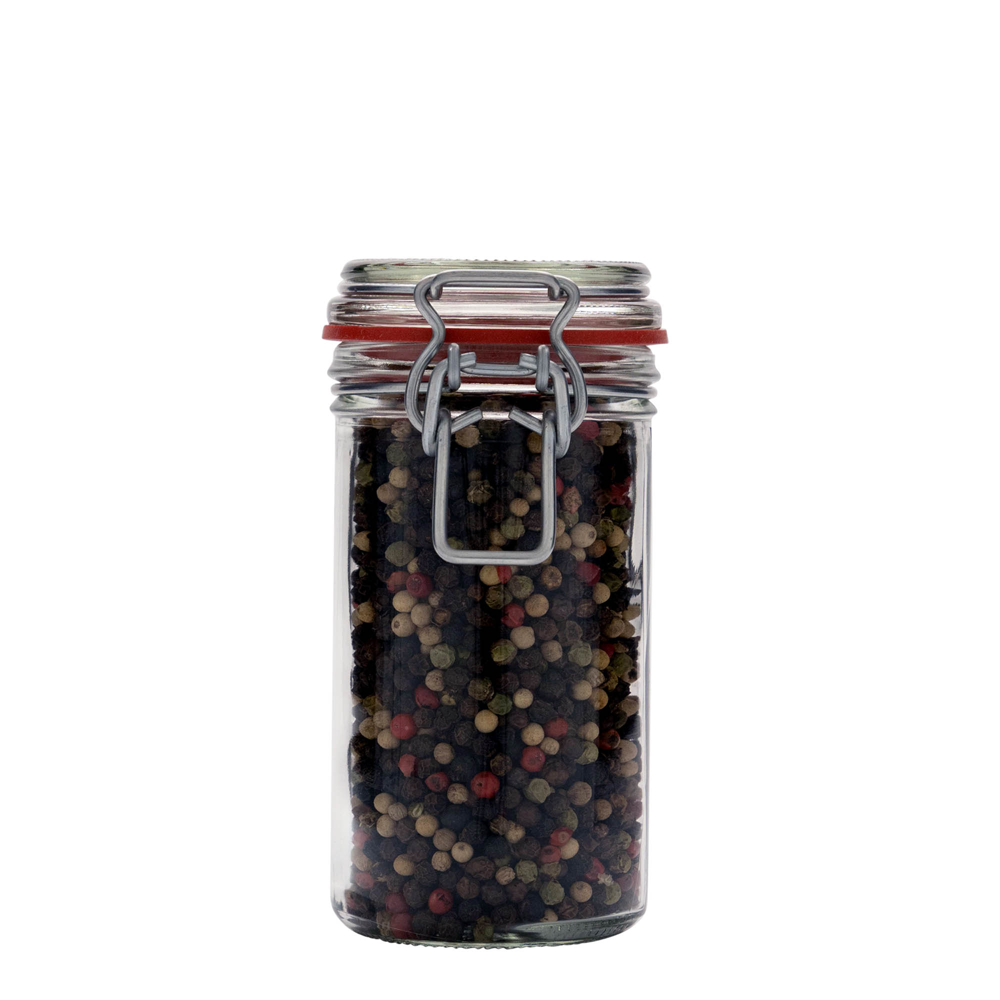 272 ml Drahtbügelglas, Mündung: Drahtbügelverschluss