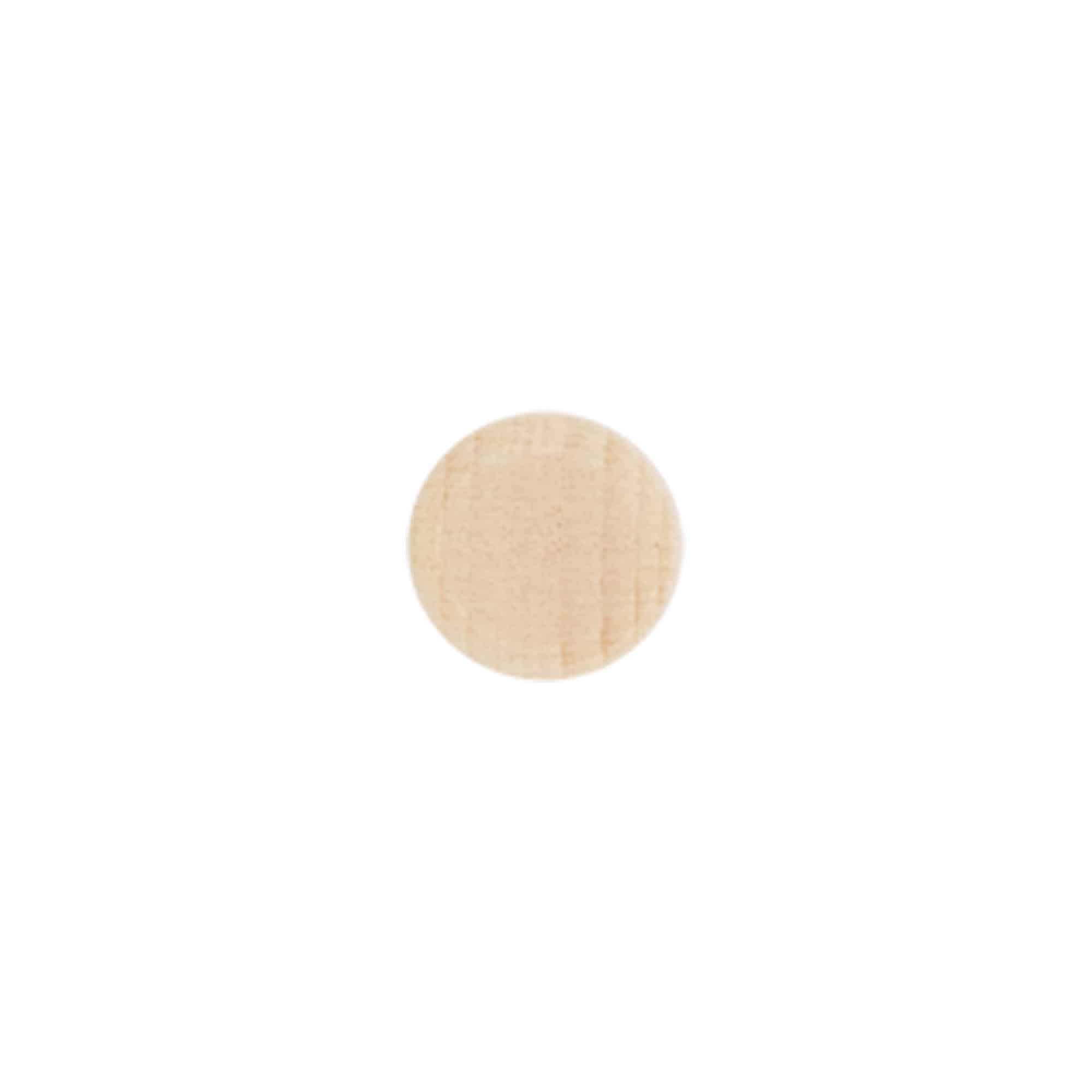 Griffkorken 11 mm, Holz/Kunststoff, für Mündung: Kork