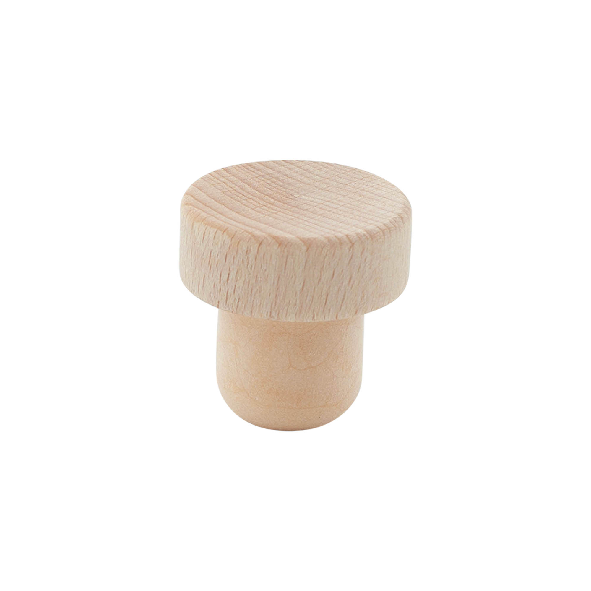 Griffkorken 22,1 mm, Holz/Kunststoff, für Mündung: Kork Griffkorken 22,1 mm, Holz/Kunststoff, für Mündung: Kork