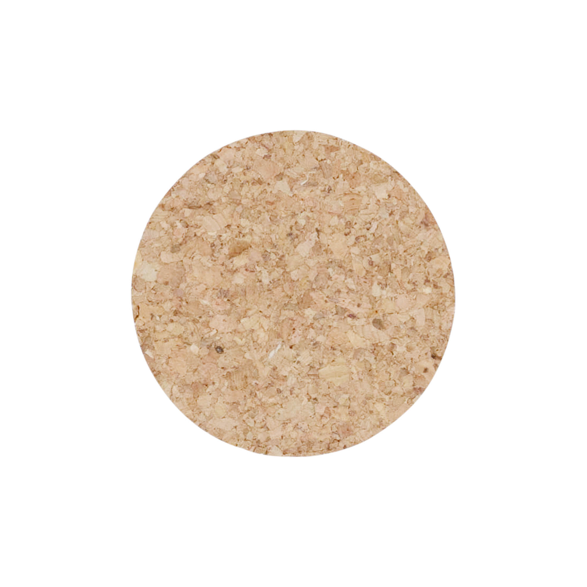 Spitzkorken 44-51 x 27, Presskork, beige, für Mündung: Kork Spitzkorken 44-51 x 27, Presskork, beige, für Mündung: Kork