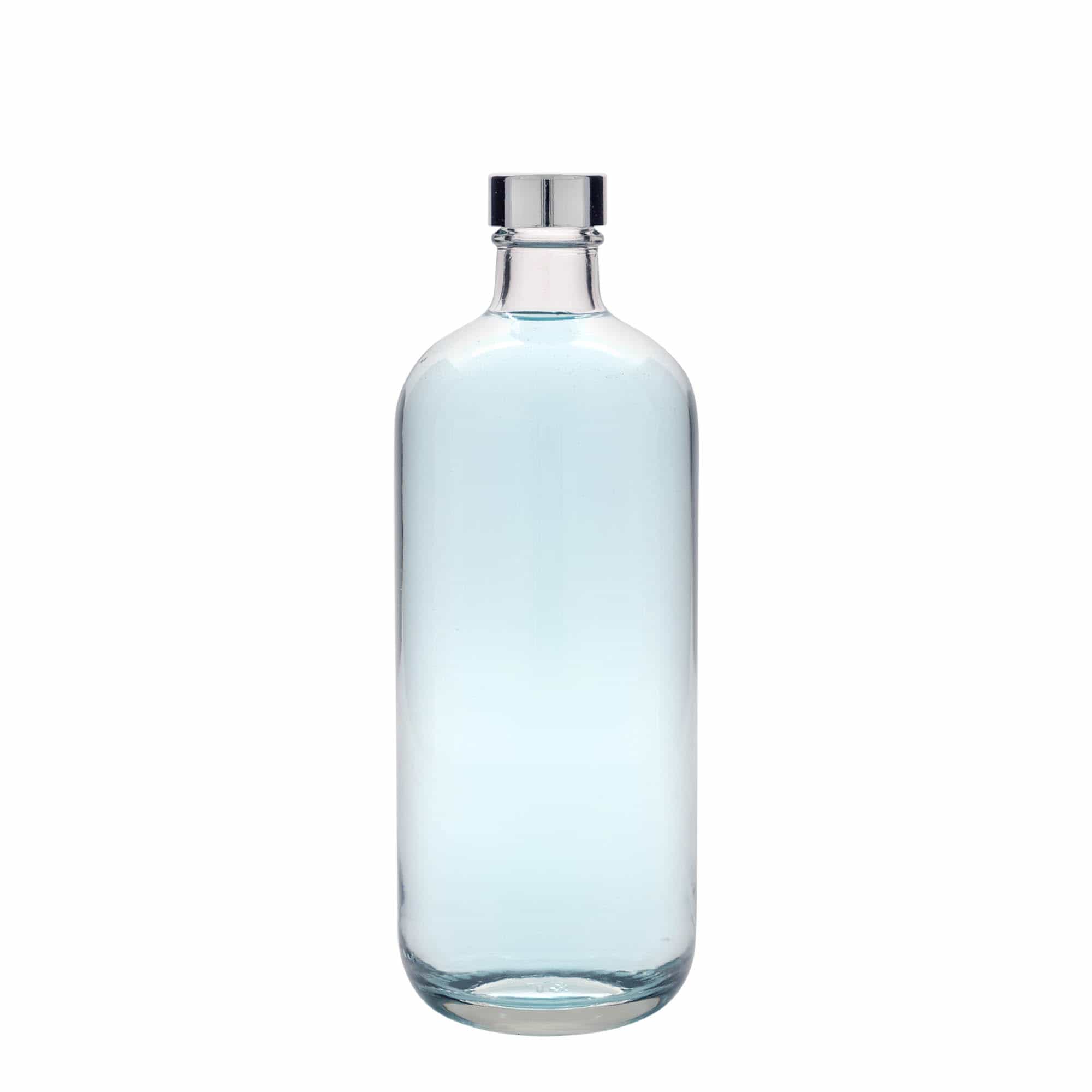 700 ml Glasflasche 'Lotto', Mündung: GPI 28