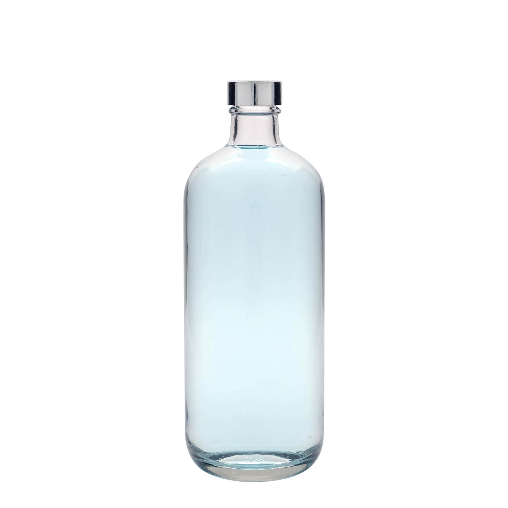 700 ml Glasflasche „Lotto“, Mündung: GPI 28