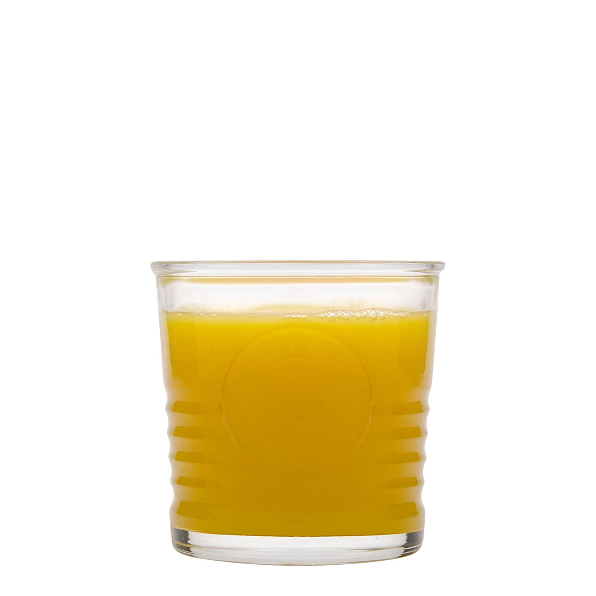 300 ml Trinkglas „Officina 1825“, Glas