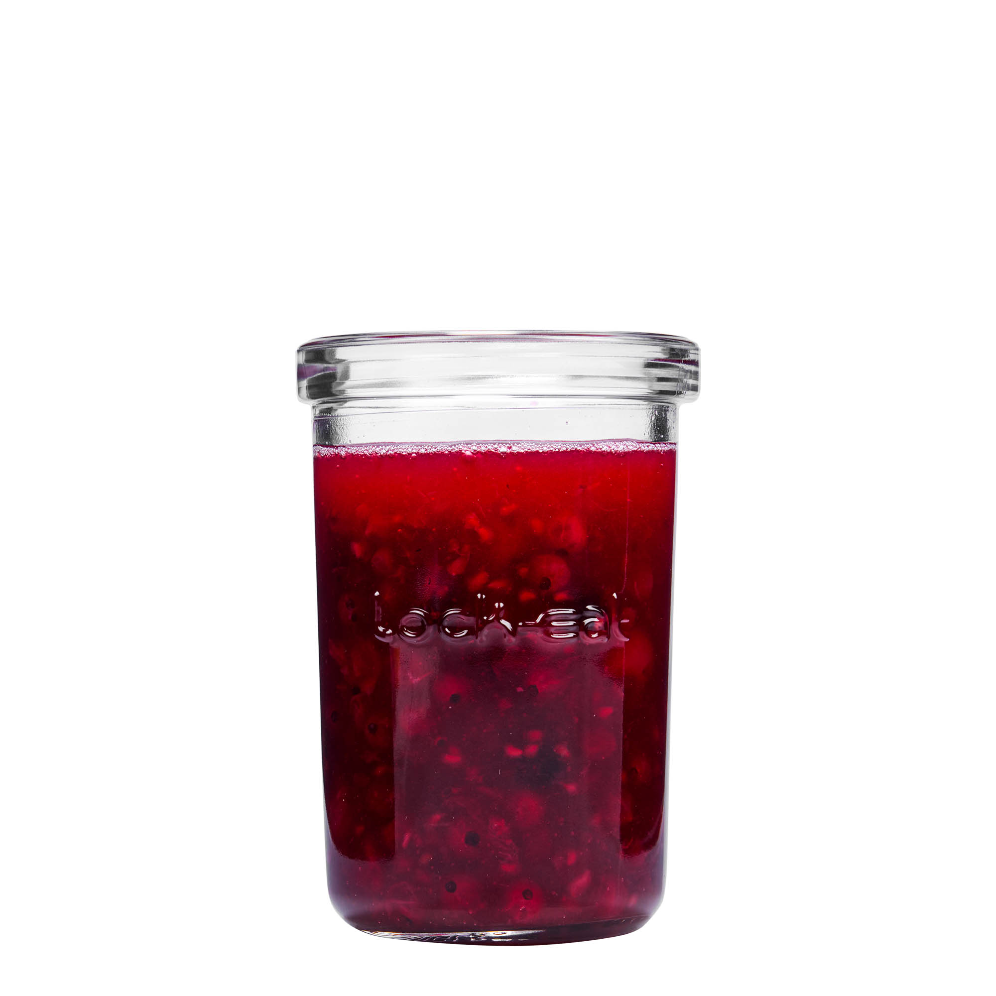 350 ml Drahtbügelglas 'Lock-Eat', Mündung: Drahtbügelverschluss 350 ml Drahtbügelglas 'Lock-Eat', Mündung: Drahtbügelverschluss