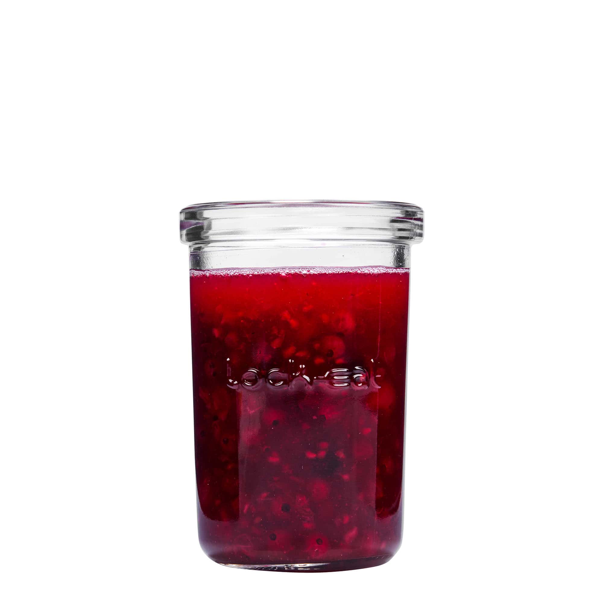 350 ml Drahtbügelglas „Lock-Eat“, Mündung: Drahtbügelverschluss