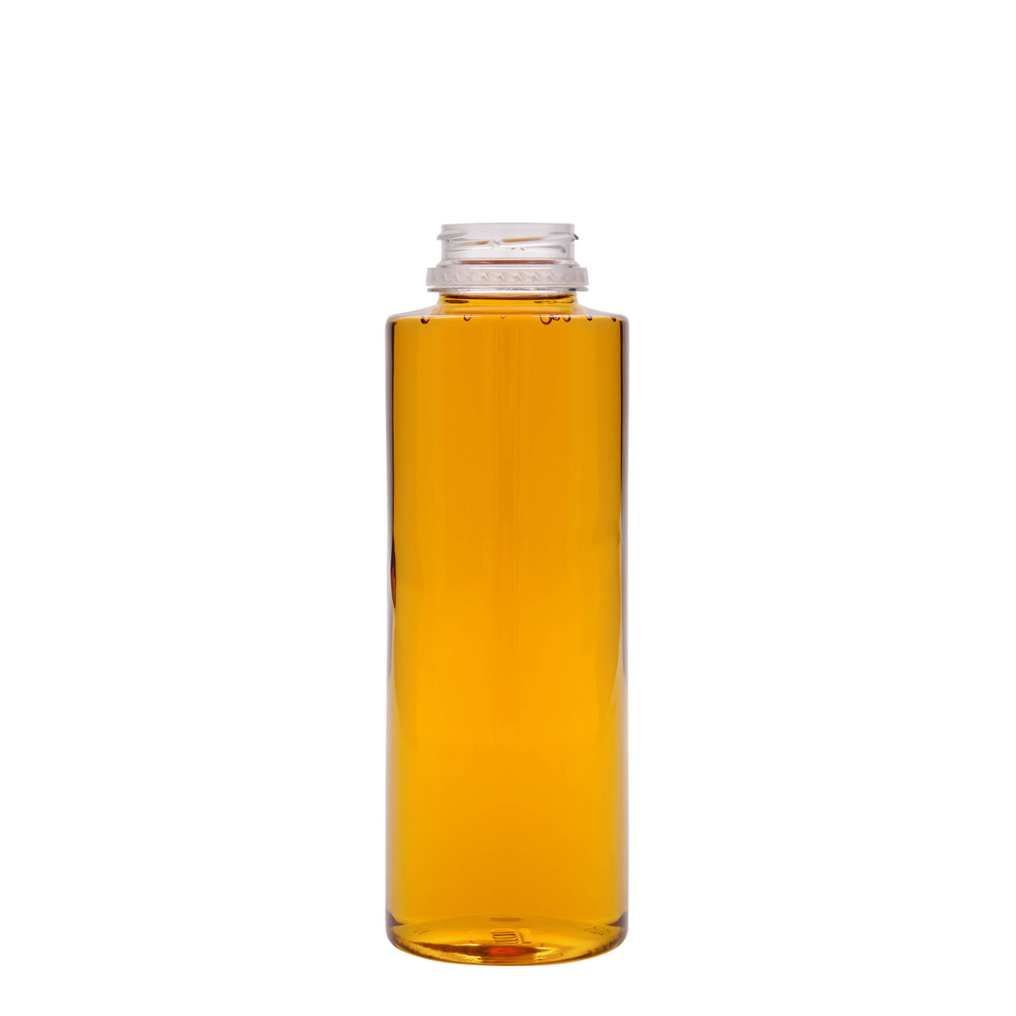 500 ml PET-Flasche „Everytime“, Kunststoff, Mündung: 38 mm