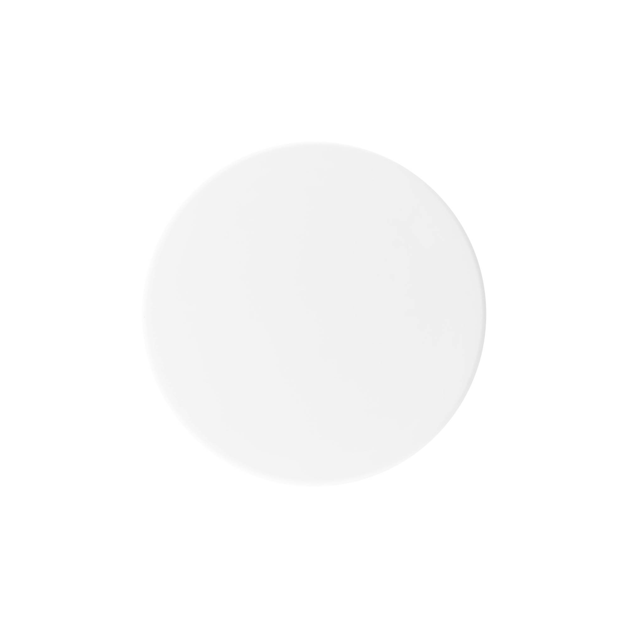 Schraubverschluss für 250 ml 'Antonella', PP-Kunststoff, weiß Schraubverschluss für 250 ml 'Antonella', PP-Kunststoff, weiß